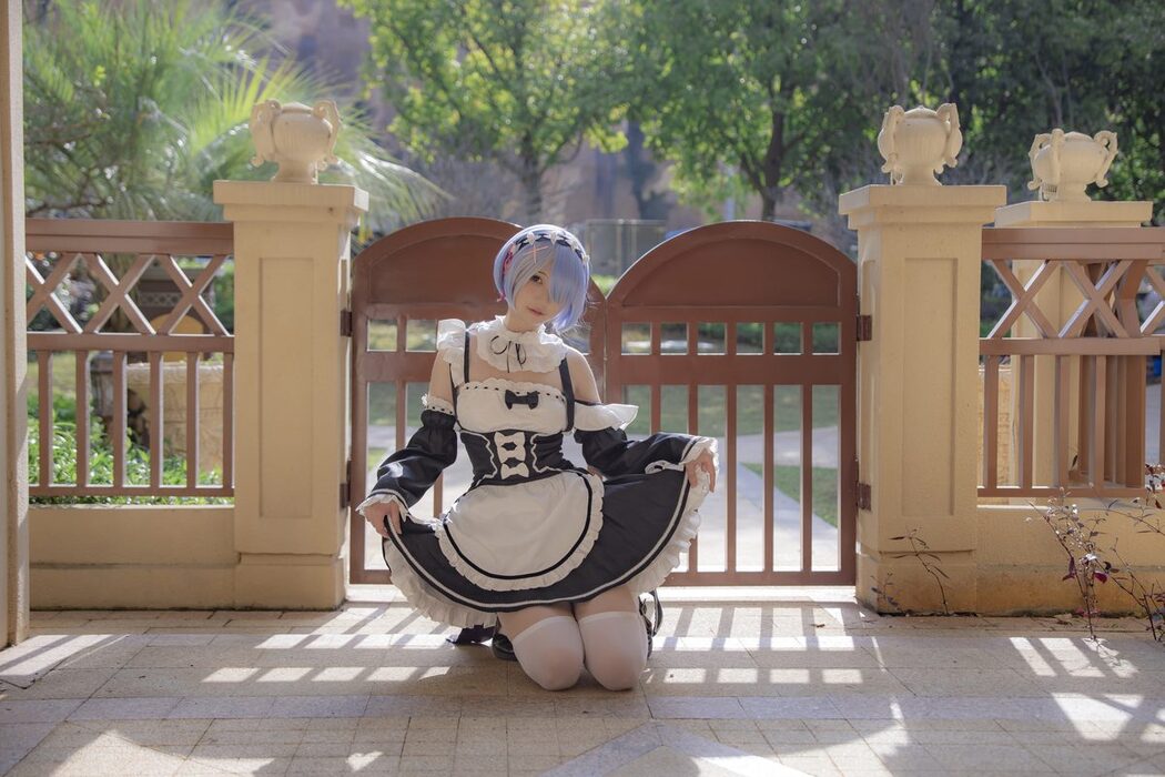 Coser@NAGISA魔物喵 – 2023年06月 19套 B