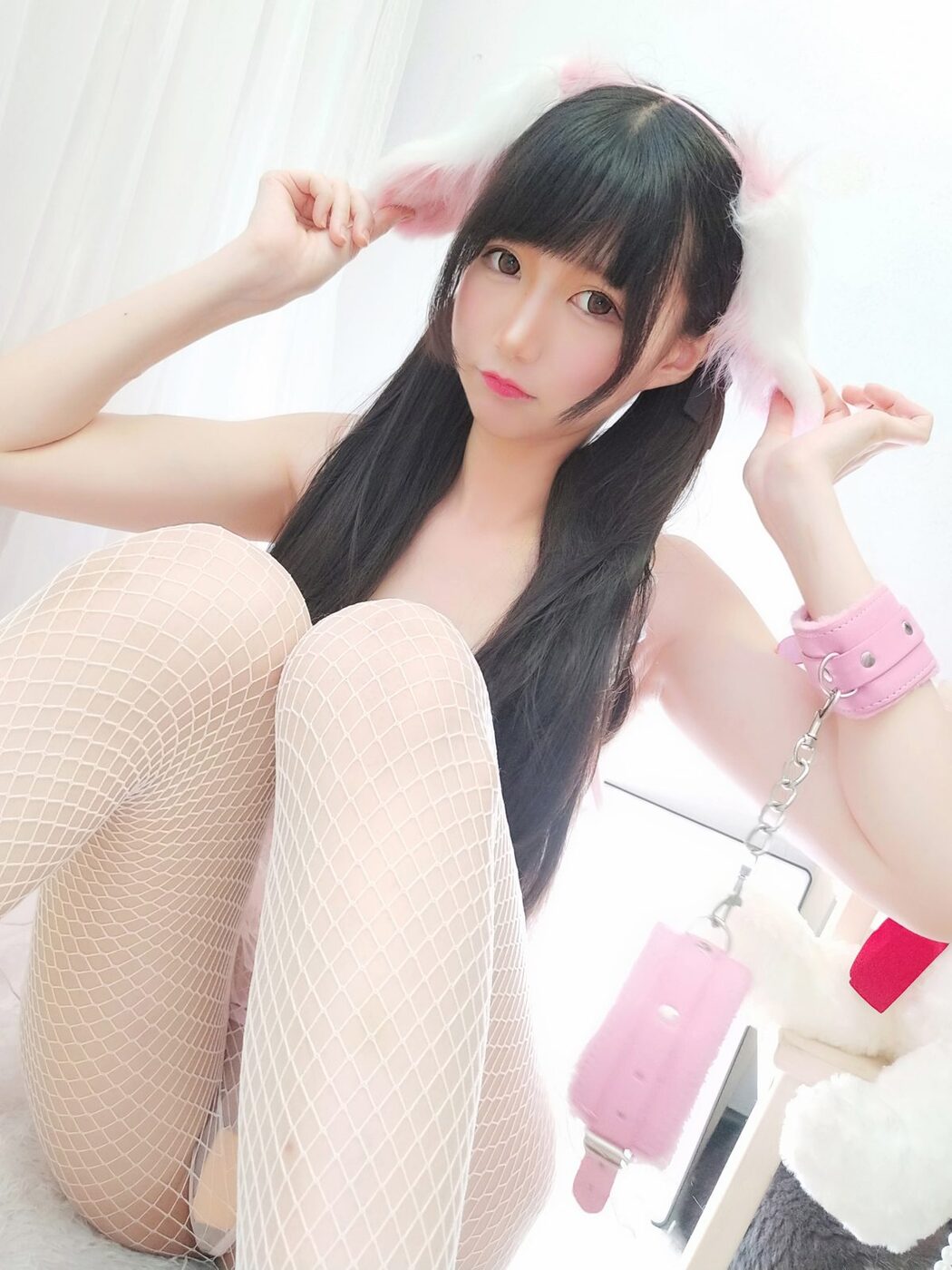 Coser@NAGISA魔物喵 – 四月番外篇 C