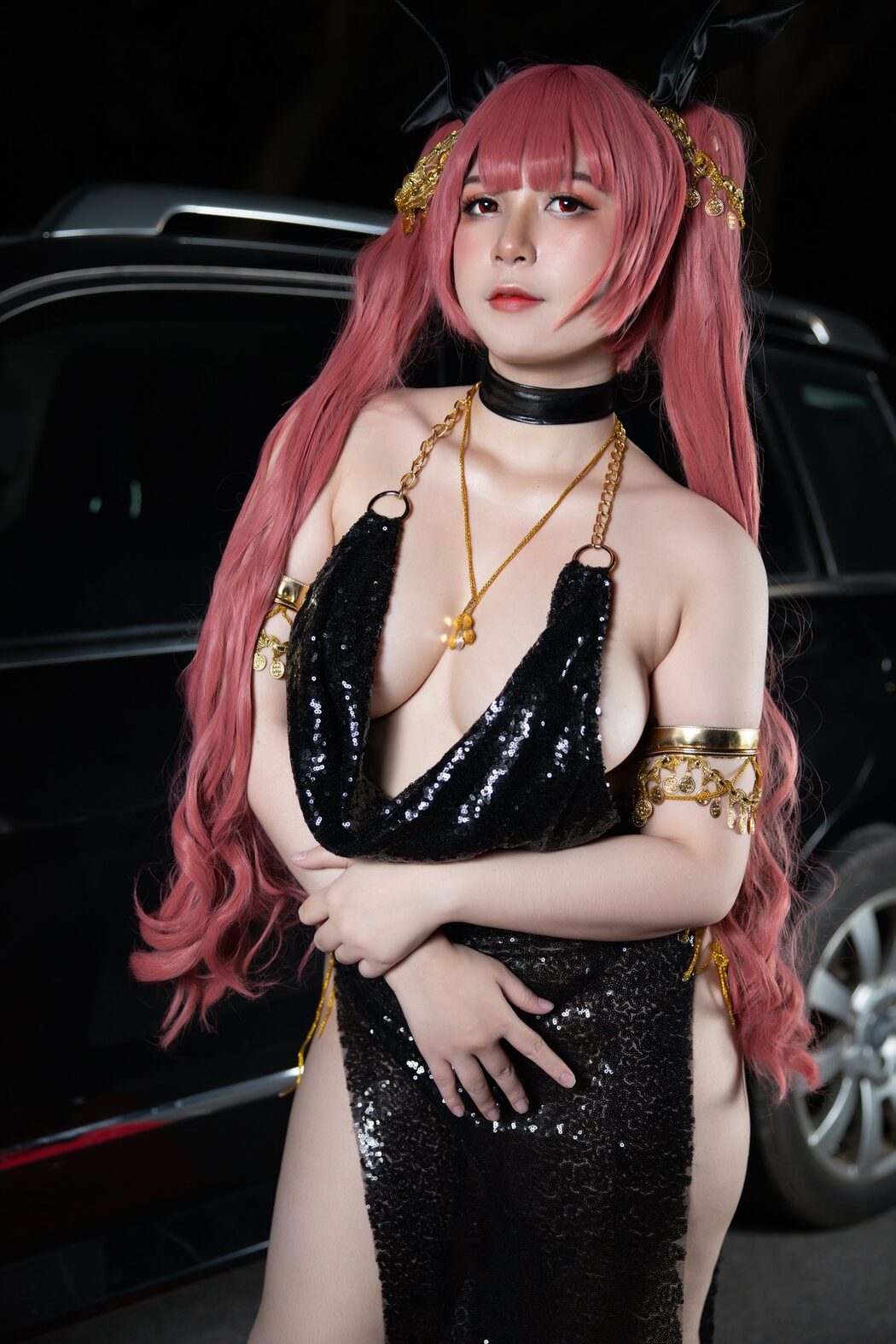 Coser@Mimichan – St. Louis And Honolulu