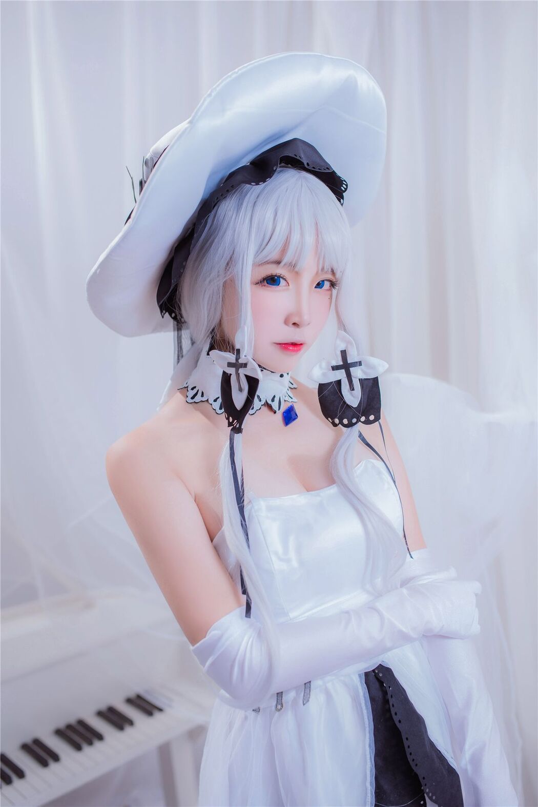 Coser@猫九酱Sakura 光辉