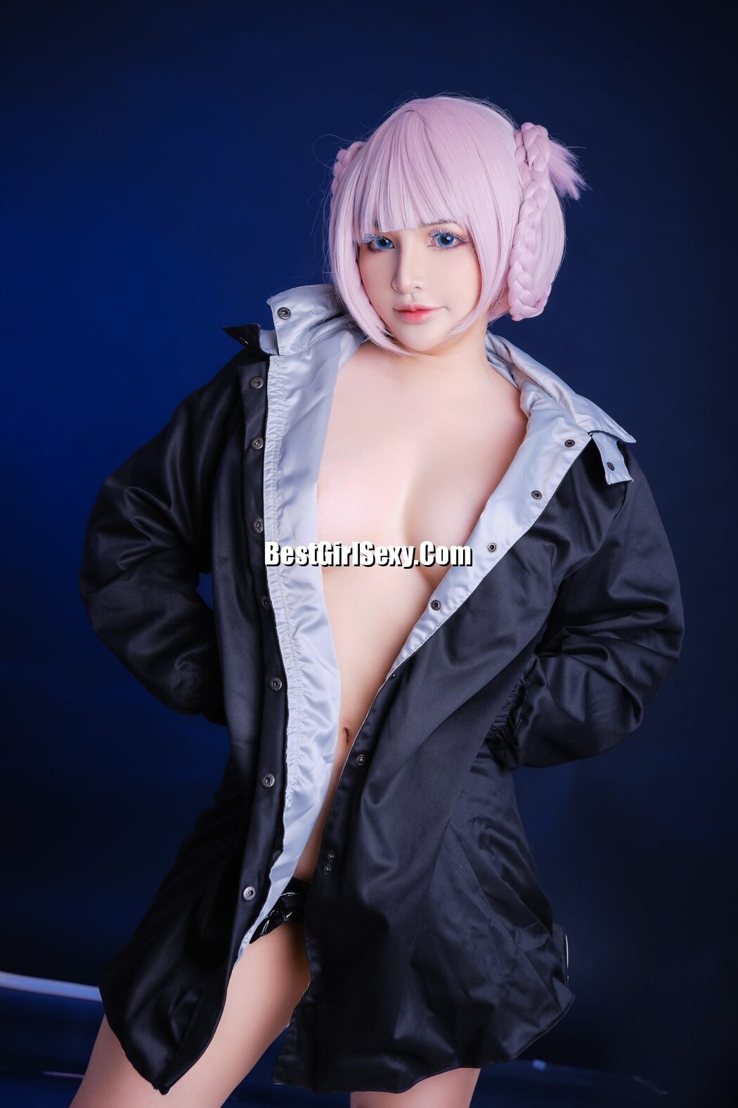 Coser@Mimichan – Nazuna