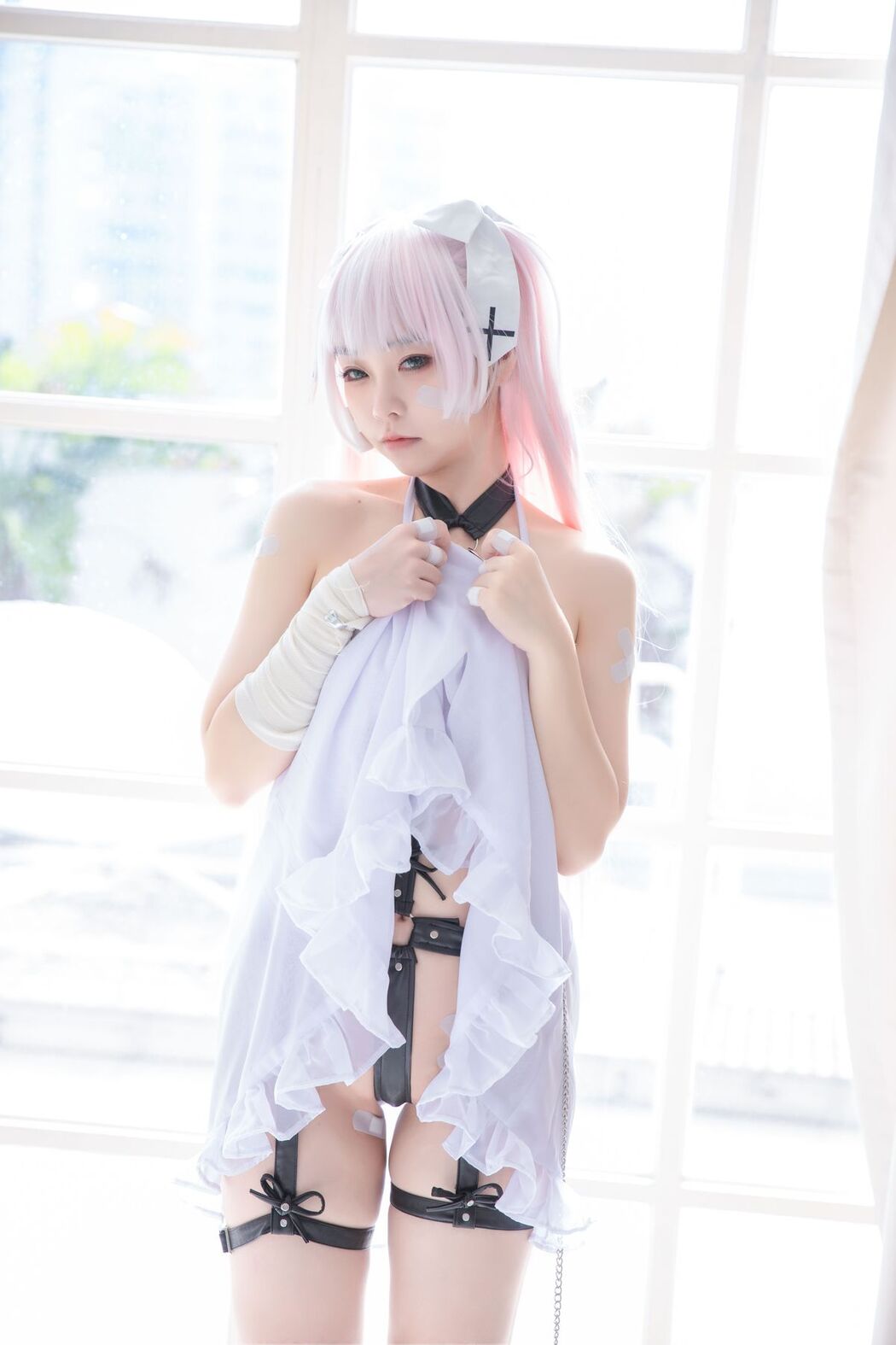 Coser@G44不会受伤 Vol.094 初音酱