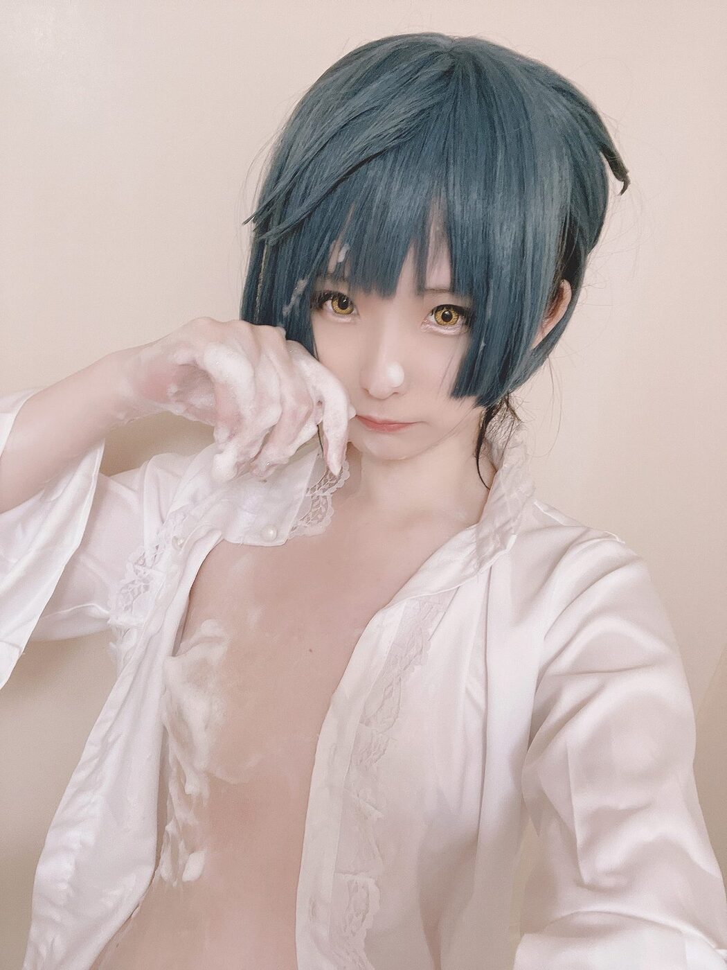 Coser@习呆呆 – 行秋