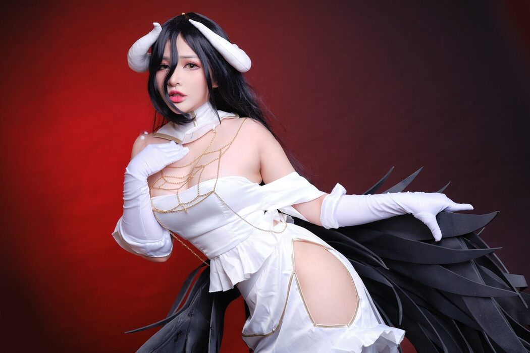 Coser@Mimichan – Albedo