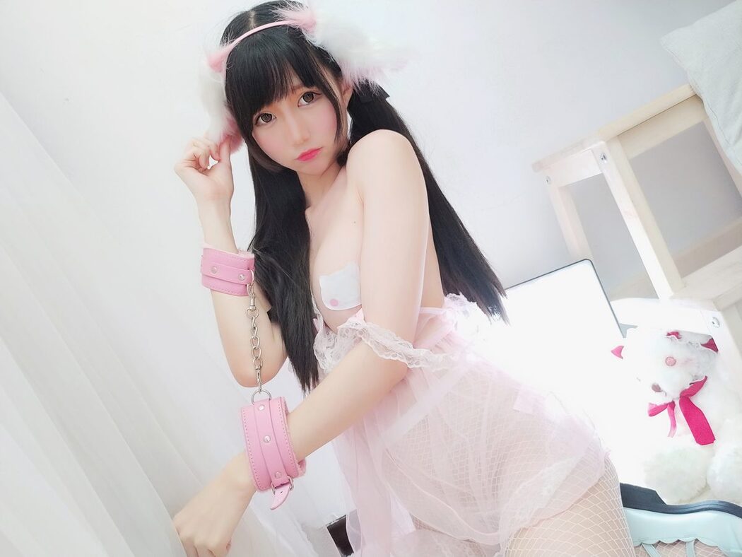 Coser@NAGISA魔物喵 – 四月番外篇 C