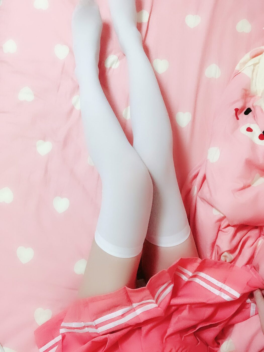 Coser@习呆呆 – FGO Astolfo