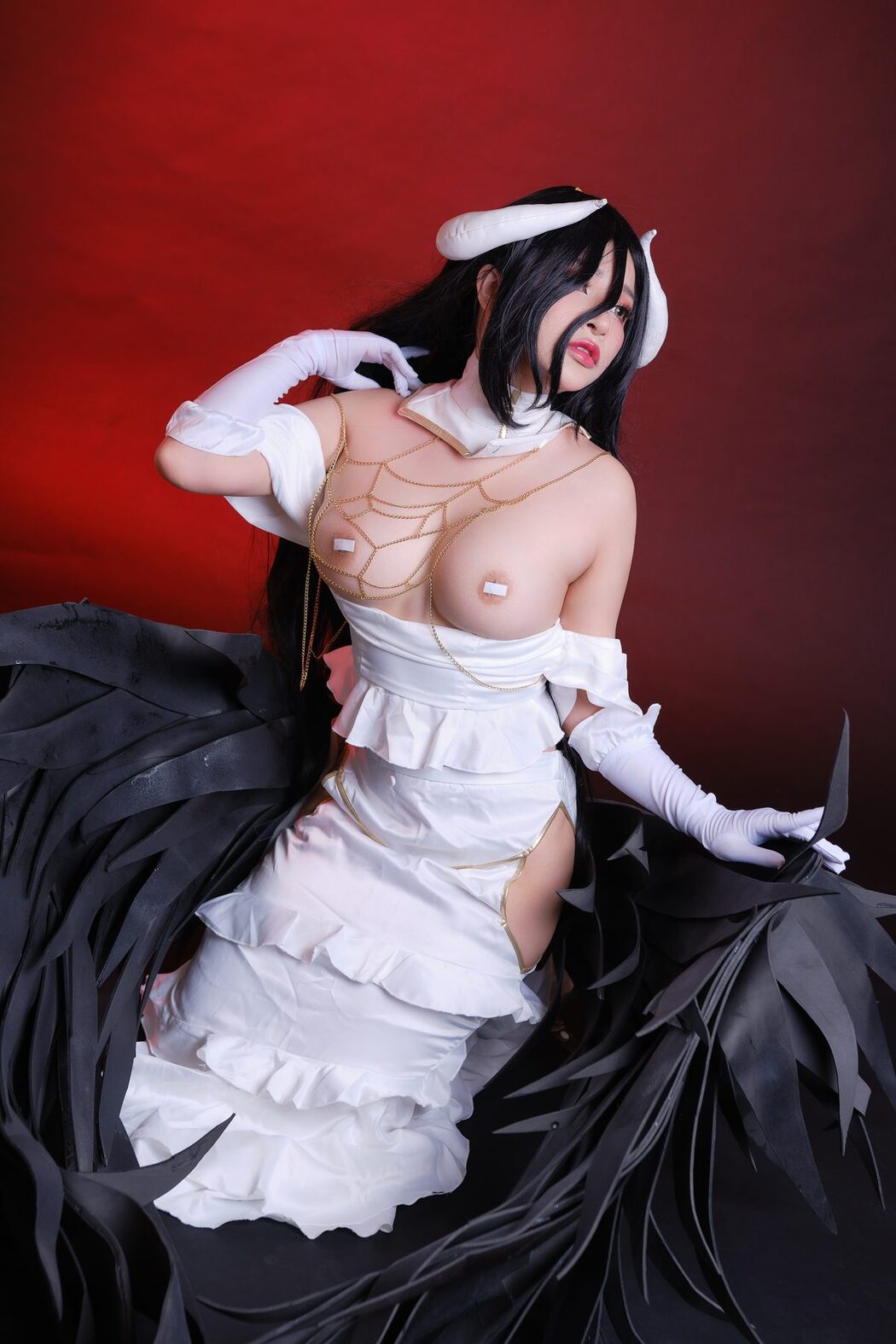 Coser@Mimichan – Albedo