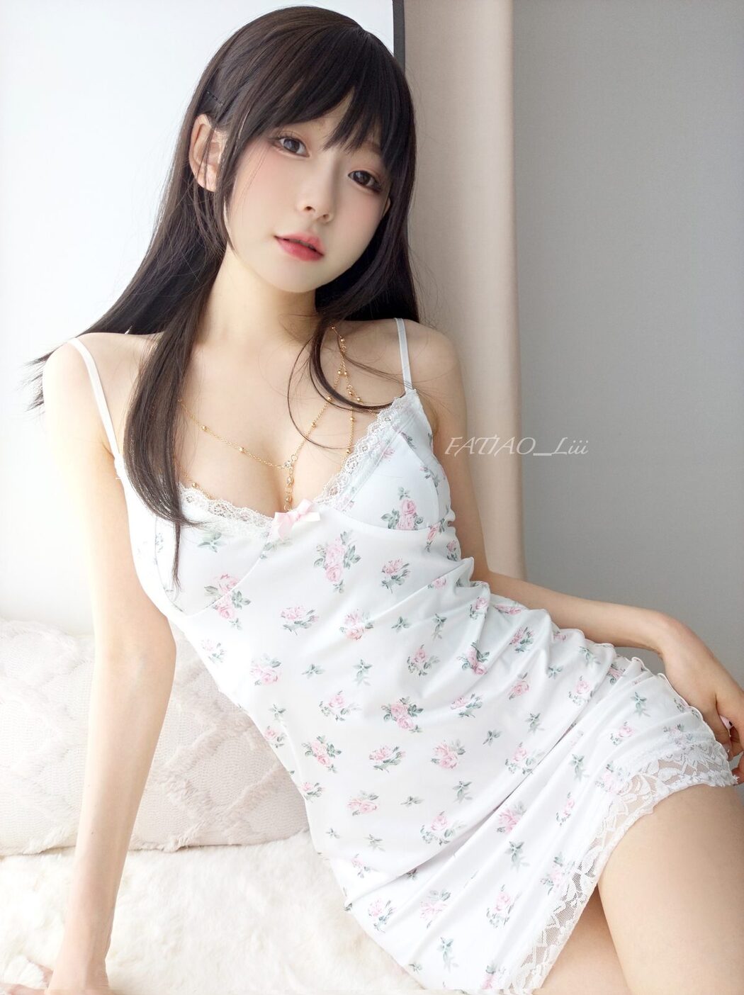 Coser@发条少女 迷之呆梨 – Fantia Jul 2023 B