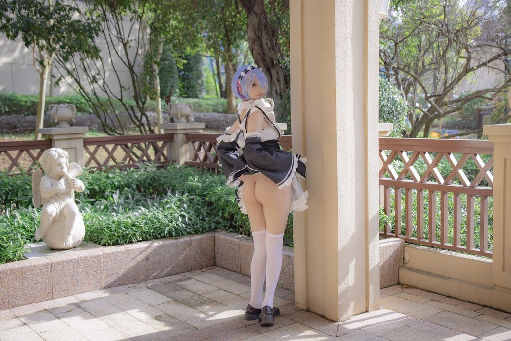 Coser@NAGISA魔物喵 – 2023年06月 19套 B