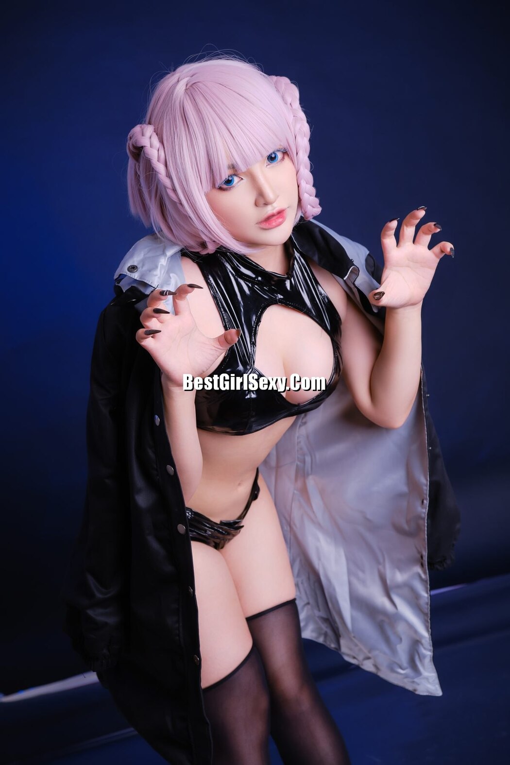 Coser@Mimichan – Nazuna