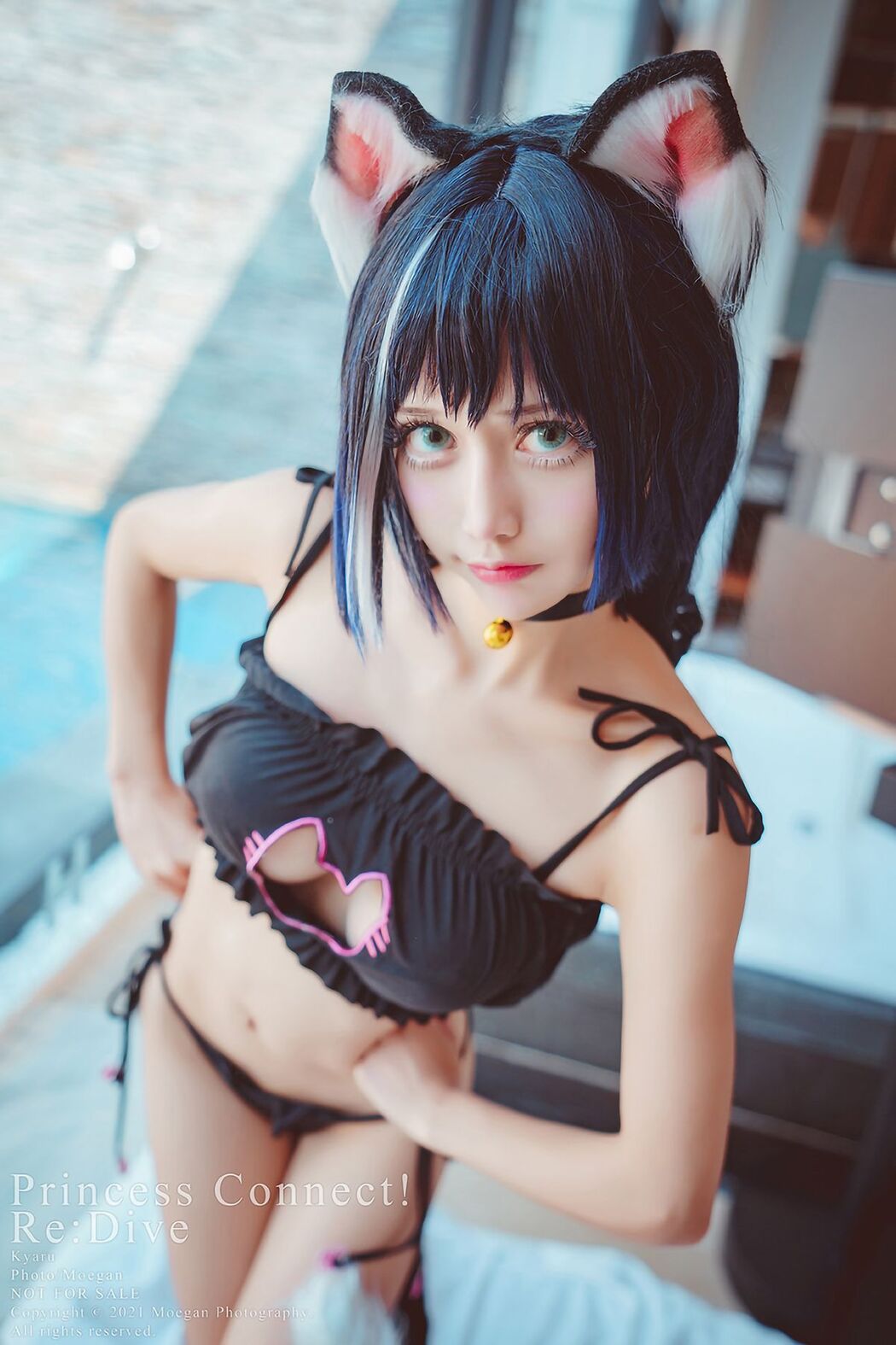 Coser@沖田凜花Rinka – Princess Connect ReDive