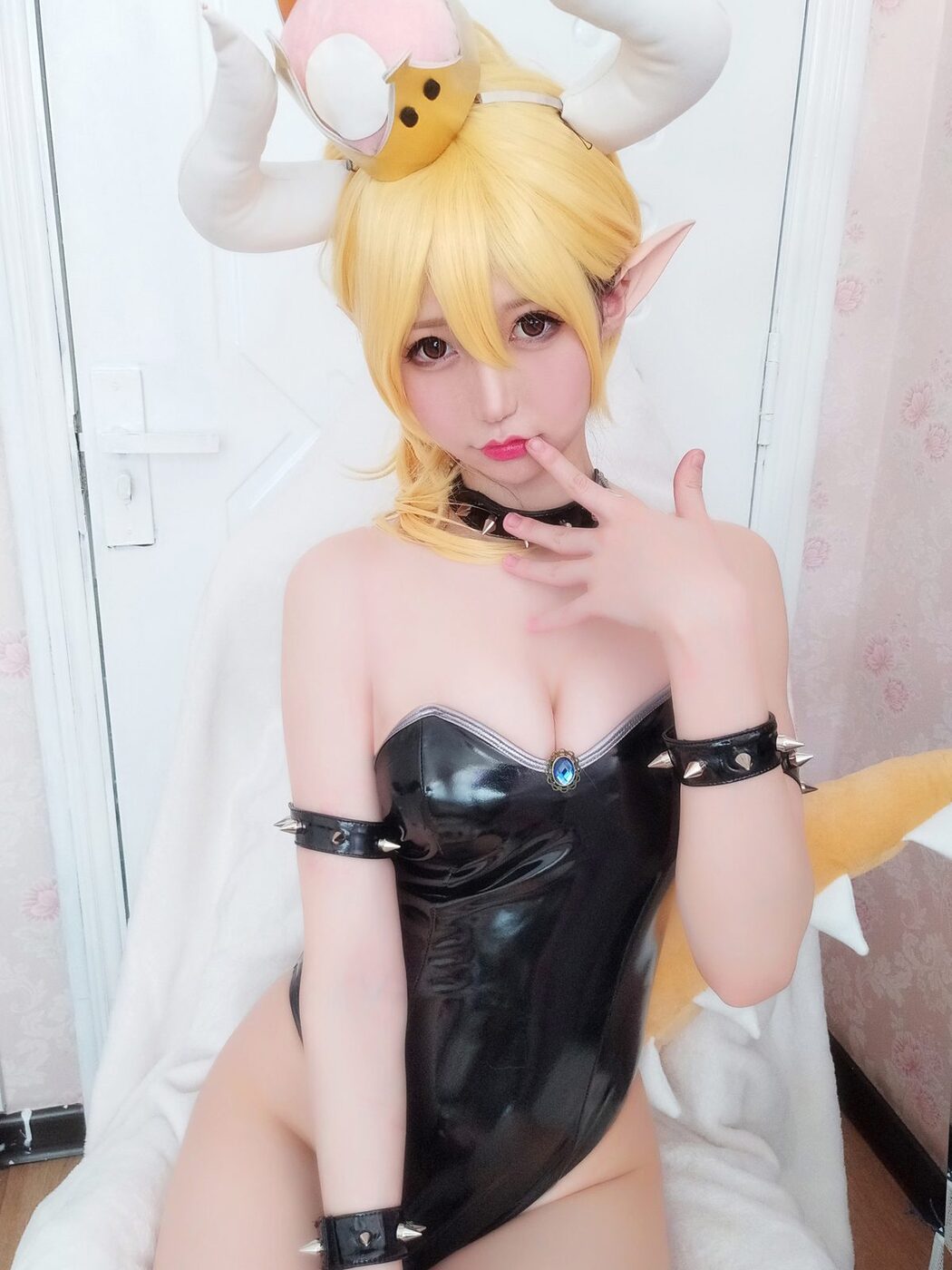 Coser@NAGISA魔物喵 – 四月番外篇 B