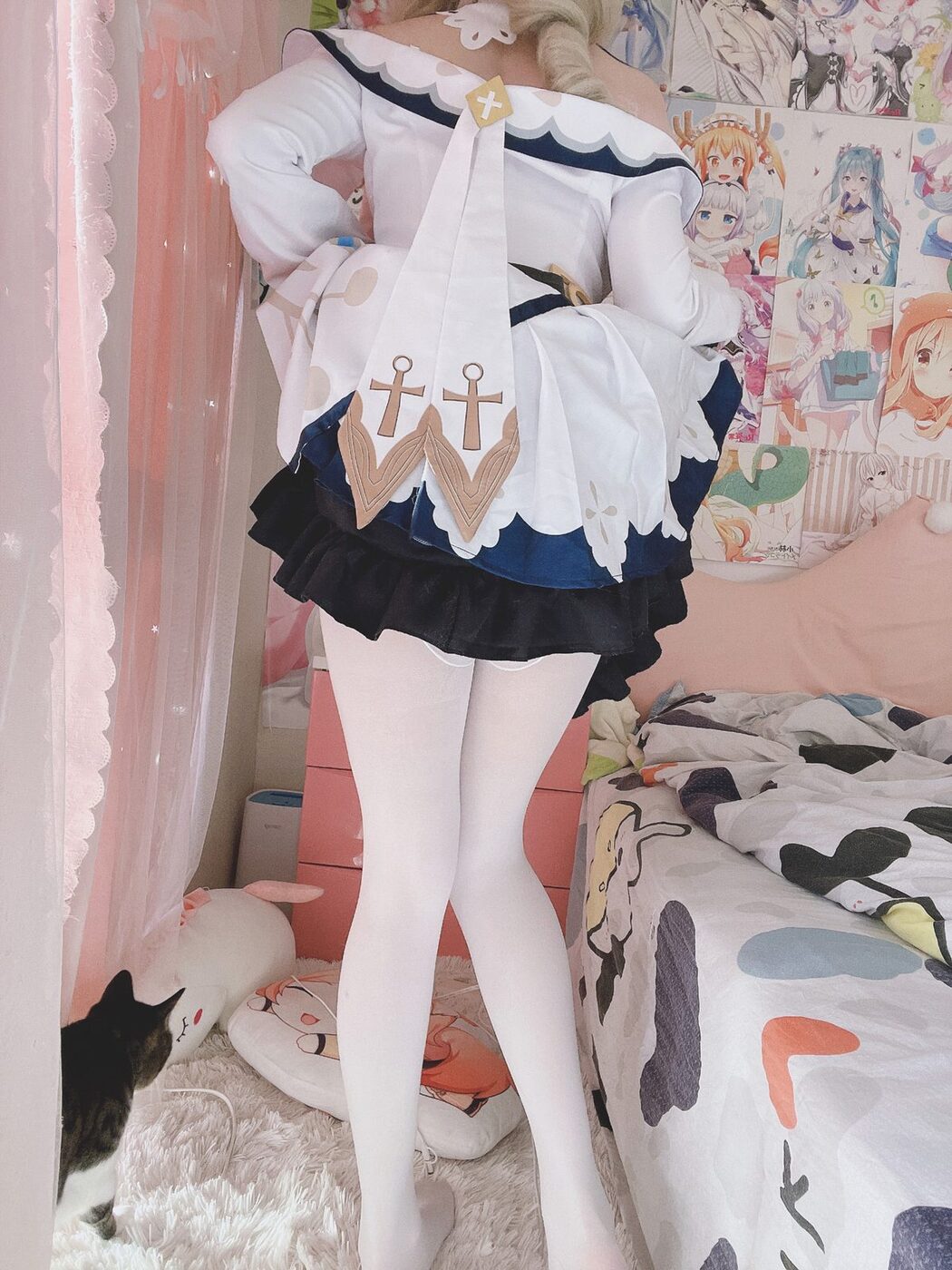 Coser@习呆呆 – 芭芭拉 Barbara