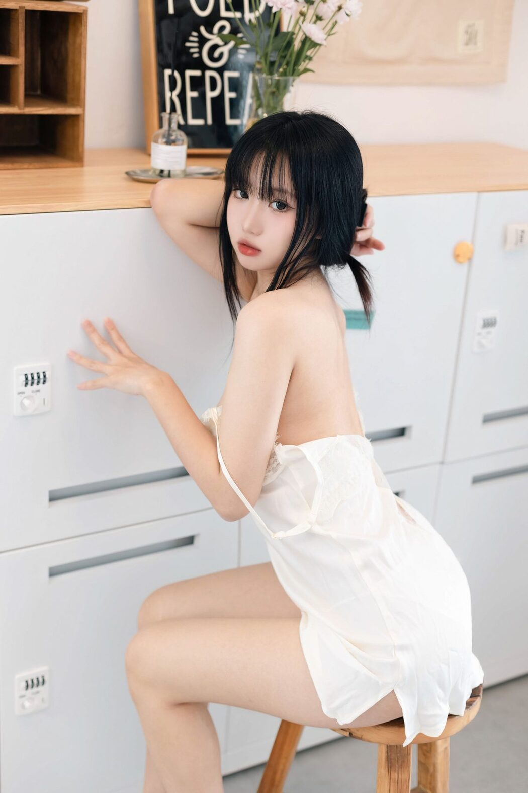 Coser@柒柒要乖哦 – 半糖下午茶