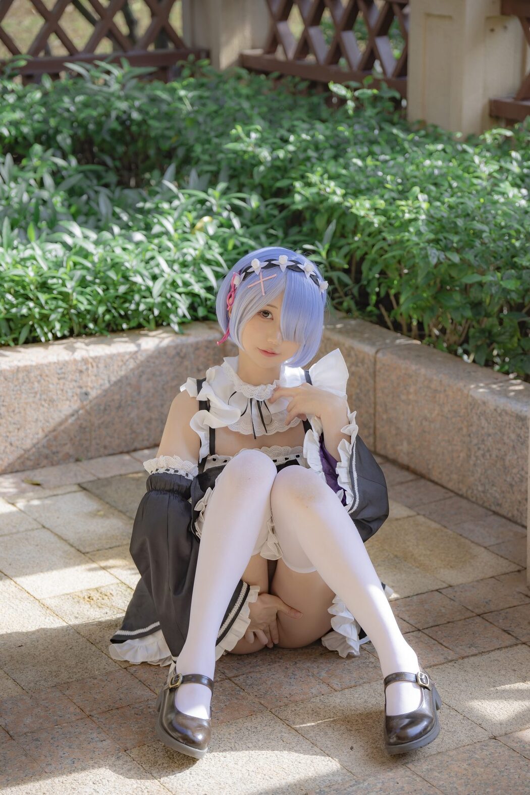 Coser@NAGISA魔物喵 – 2023年06月 19套 A