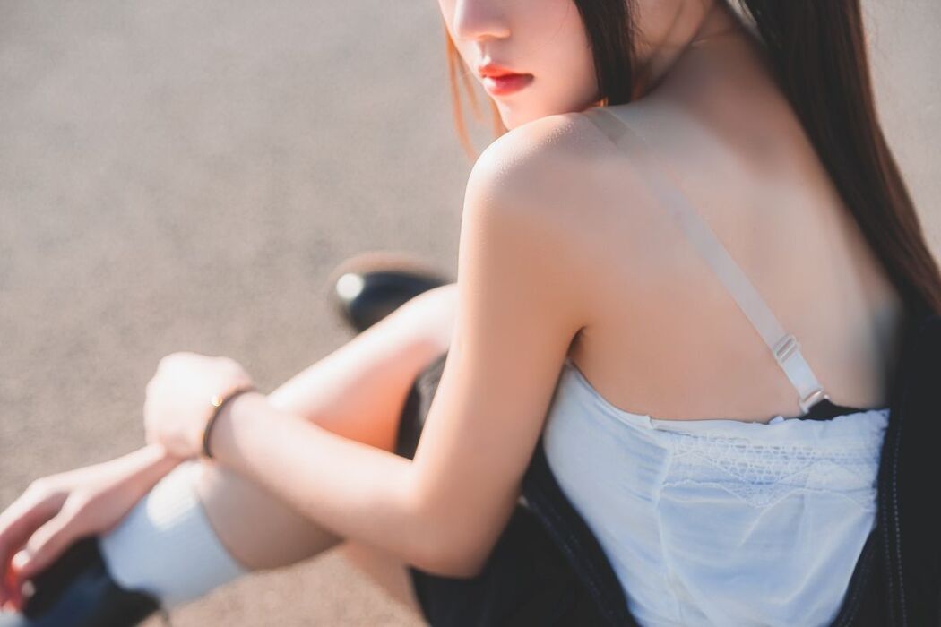 Coser@桜桃喵 Vol.158 遥