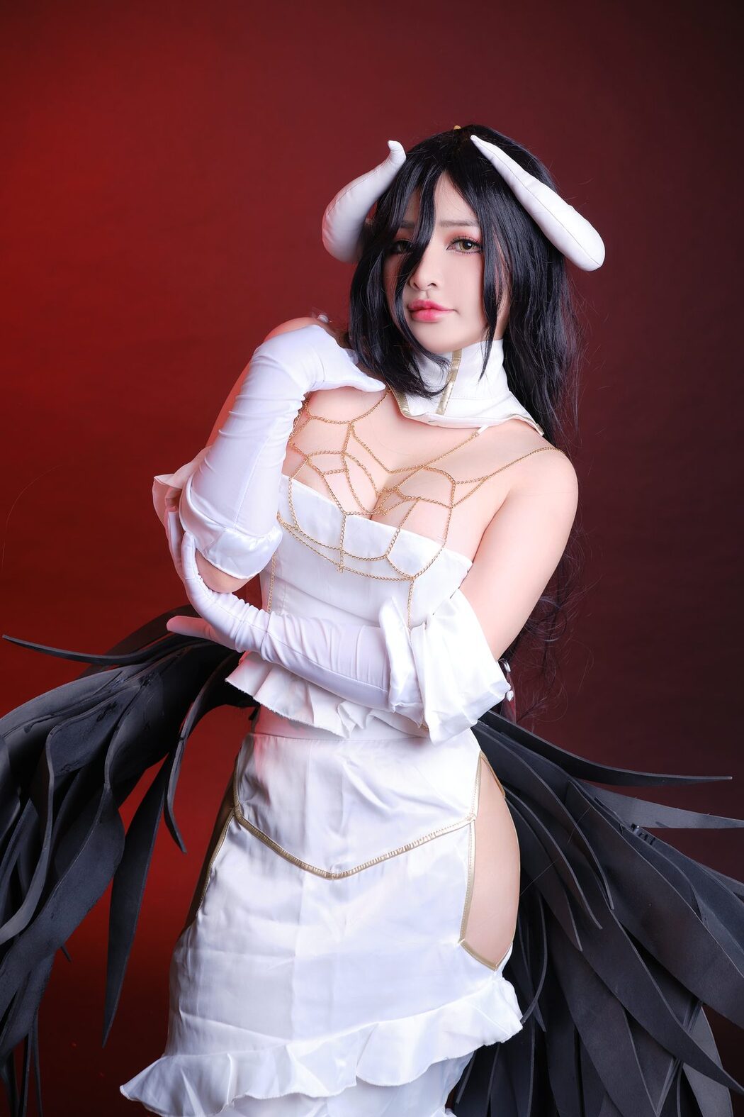 Coser@Mimichan – Albedo