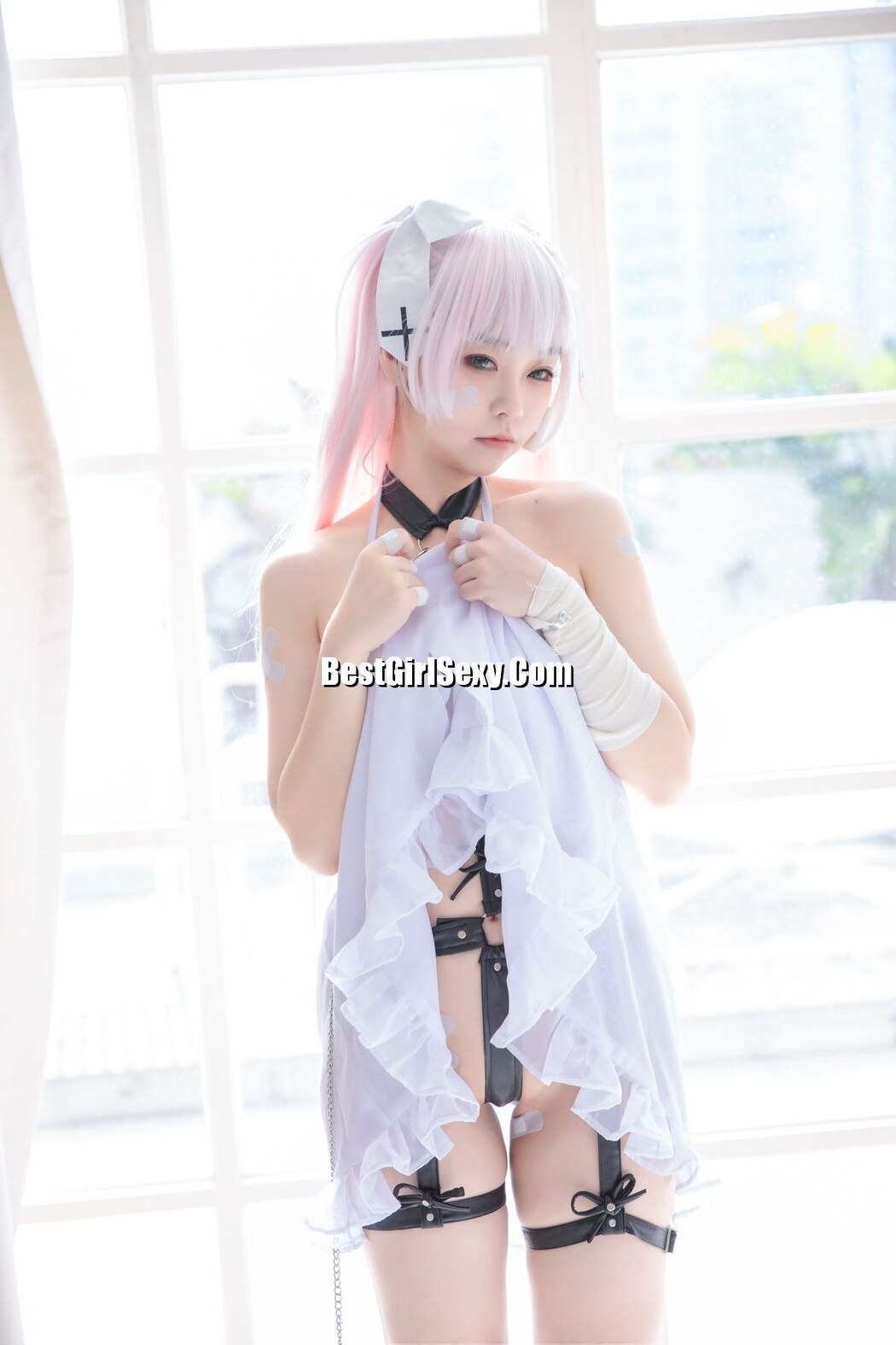 Coser@G44不会受伤 Vol.094 初音酱