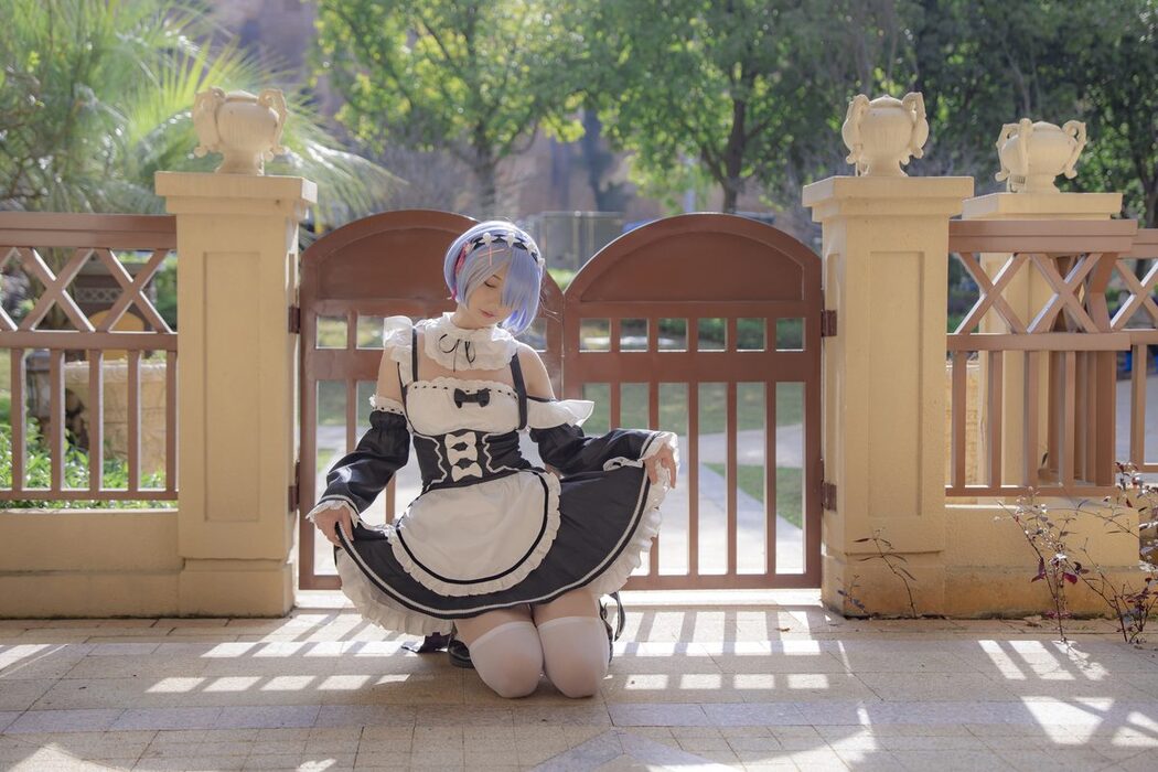 Coser@NAGISA魔物喵 – 2023年06月 19套 B