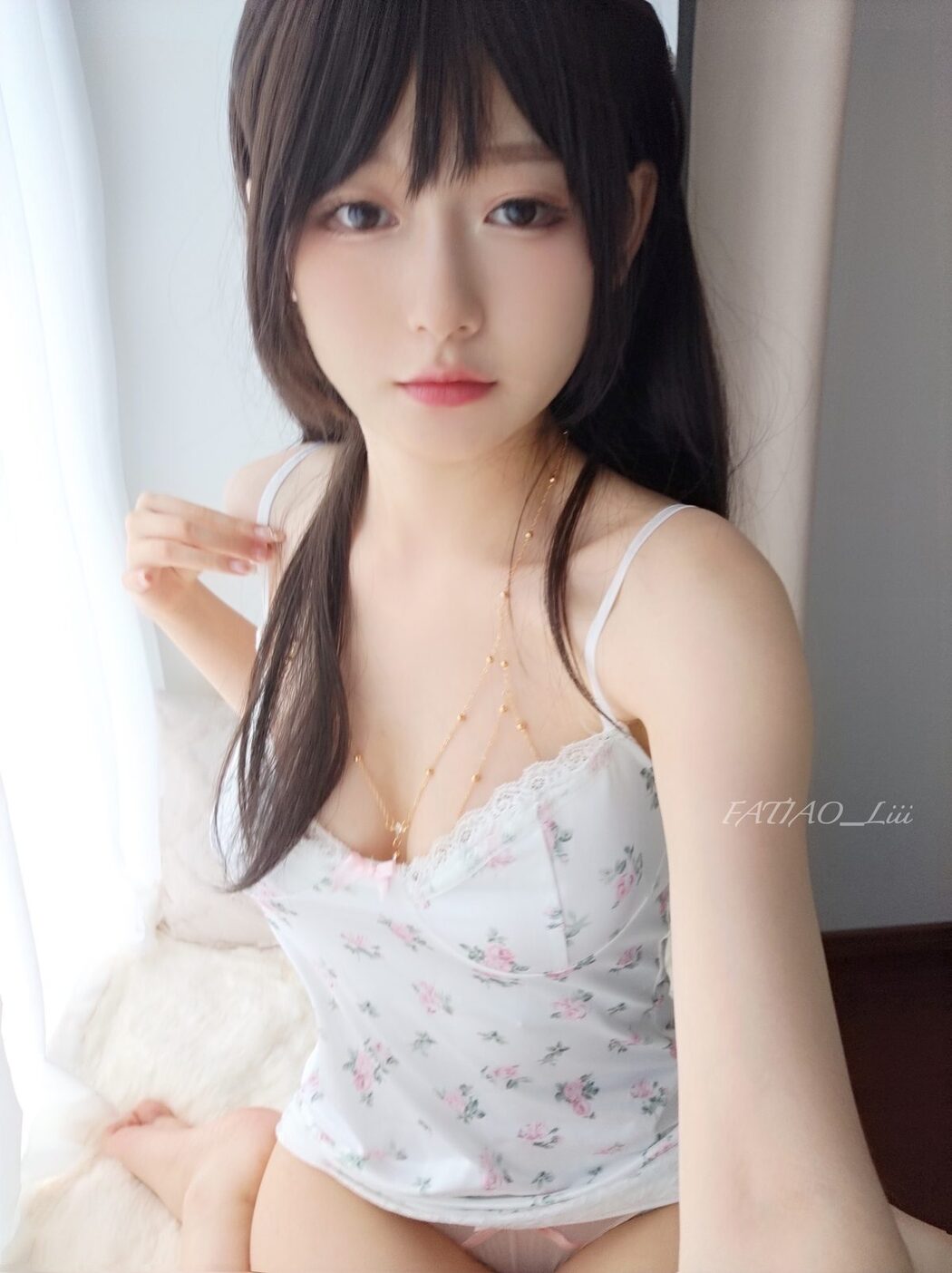 Coser@发条少女 迷之呆梨 – Fantia Jul 2023 B