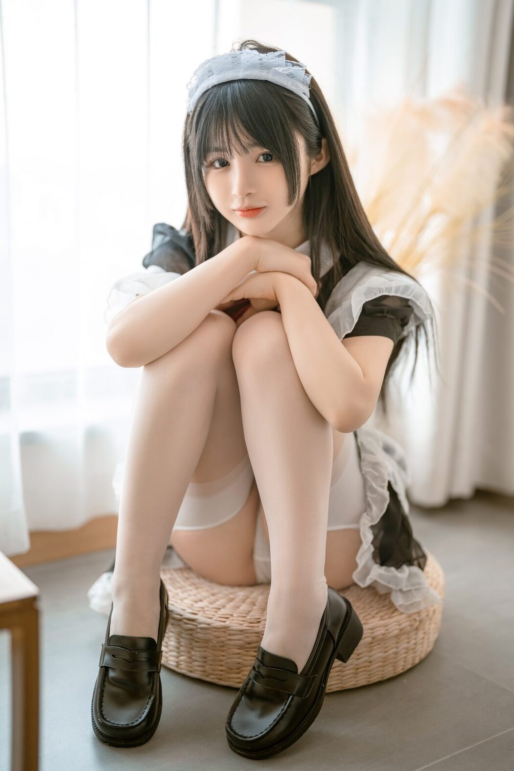 Coser@桜井宁宁 Vol.082 关于我家可爱的女仆