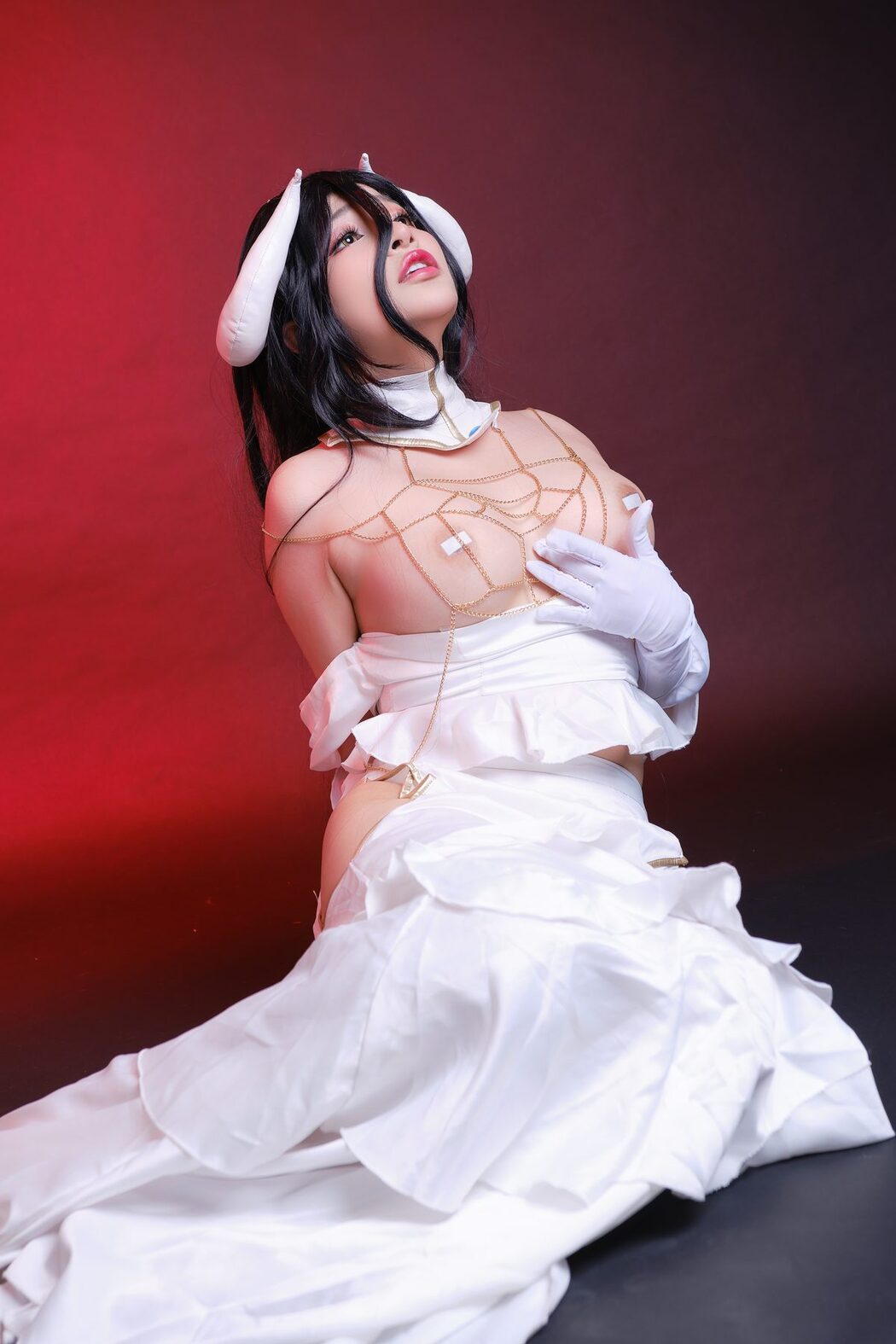 Coser@Mimichan – Albedo