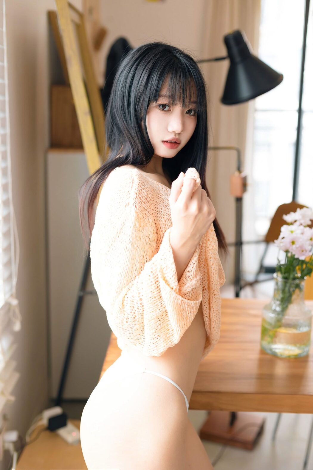 Coser@柒柒要乖哦 – 半糖下午茶