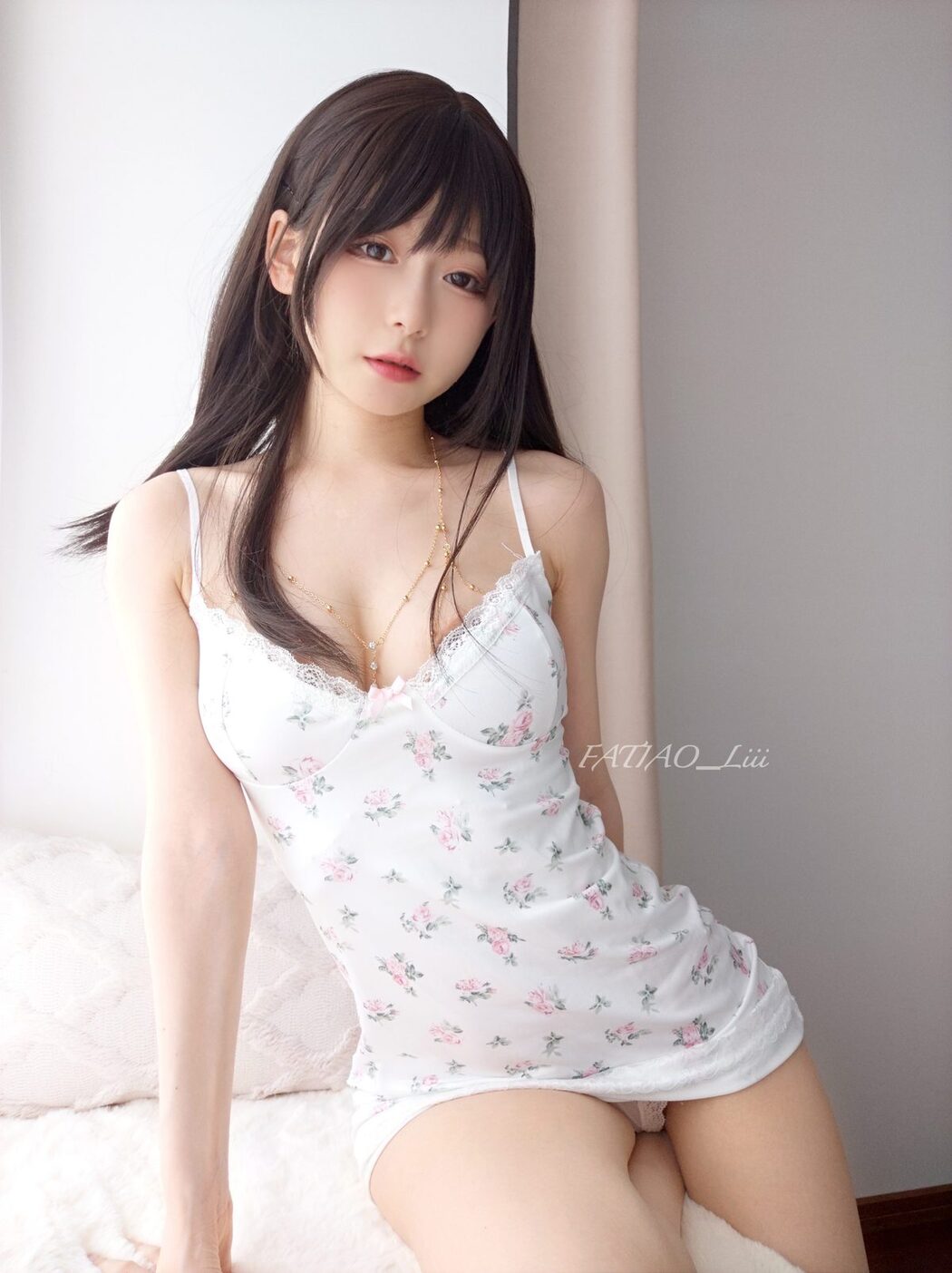 Coser@发条少女 迷之呆梨 – Fantia Jul 2023 B