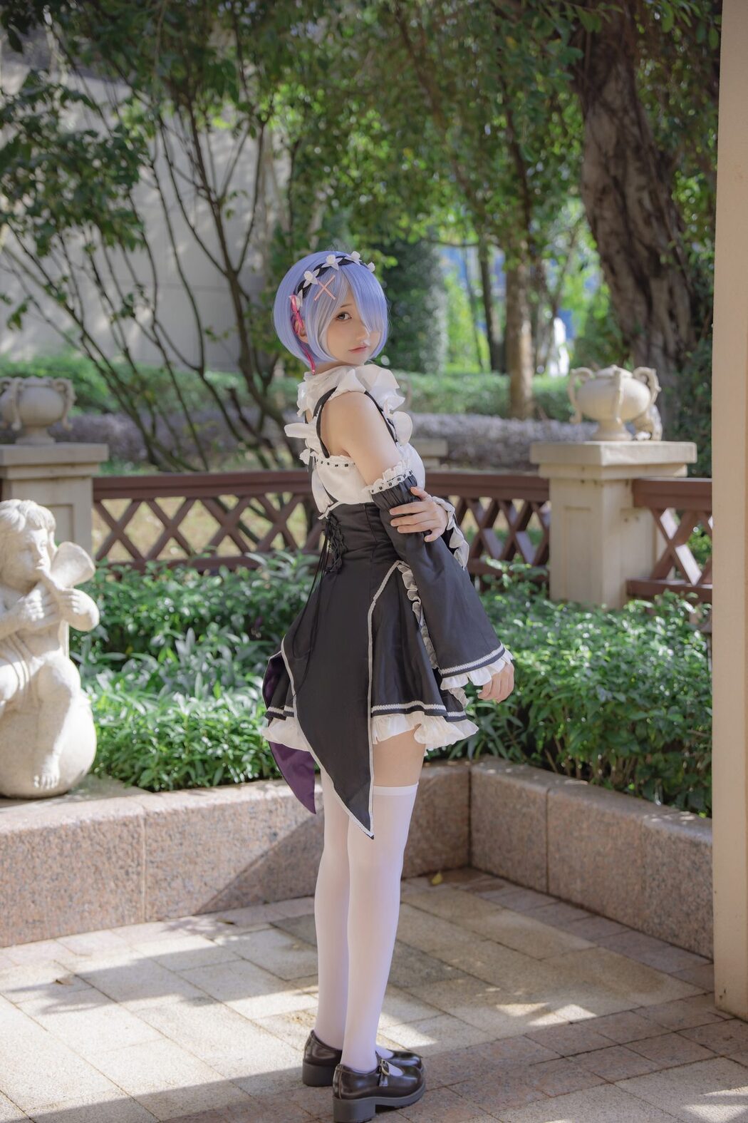 Coser@NAGISA魔物喵 – 2023年06月 19套 A