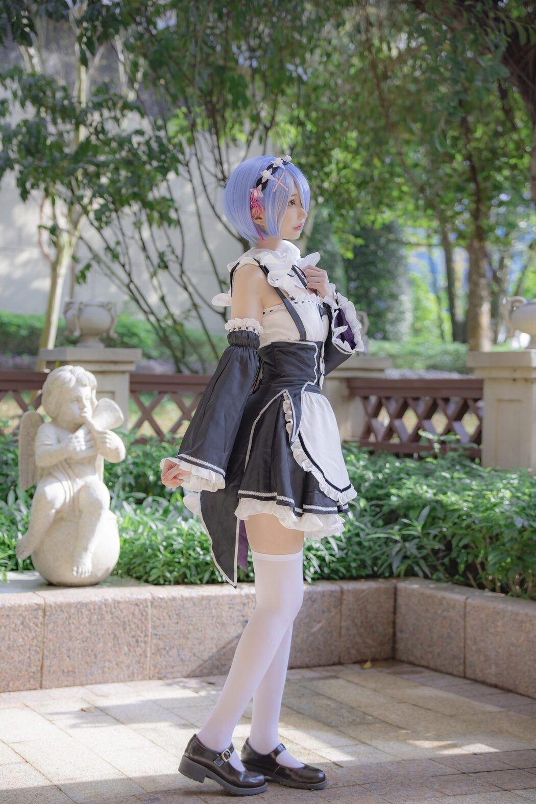 Coser@NAGISA魔物喵 – 2023年06月 19套 A