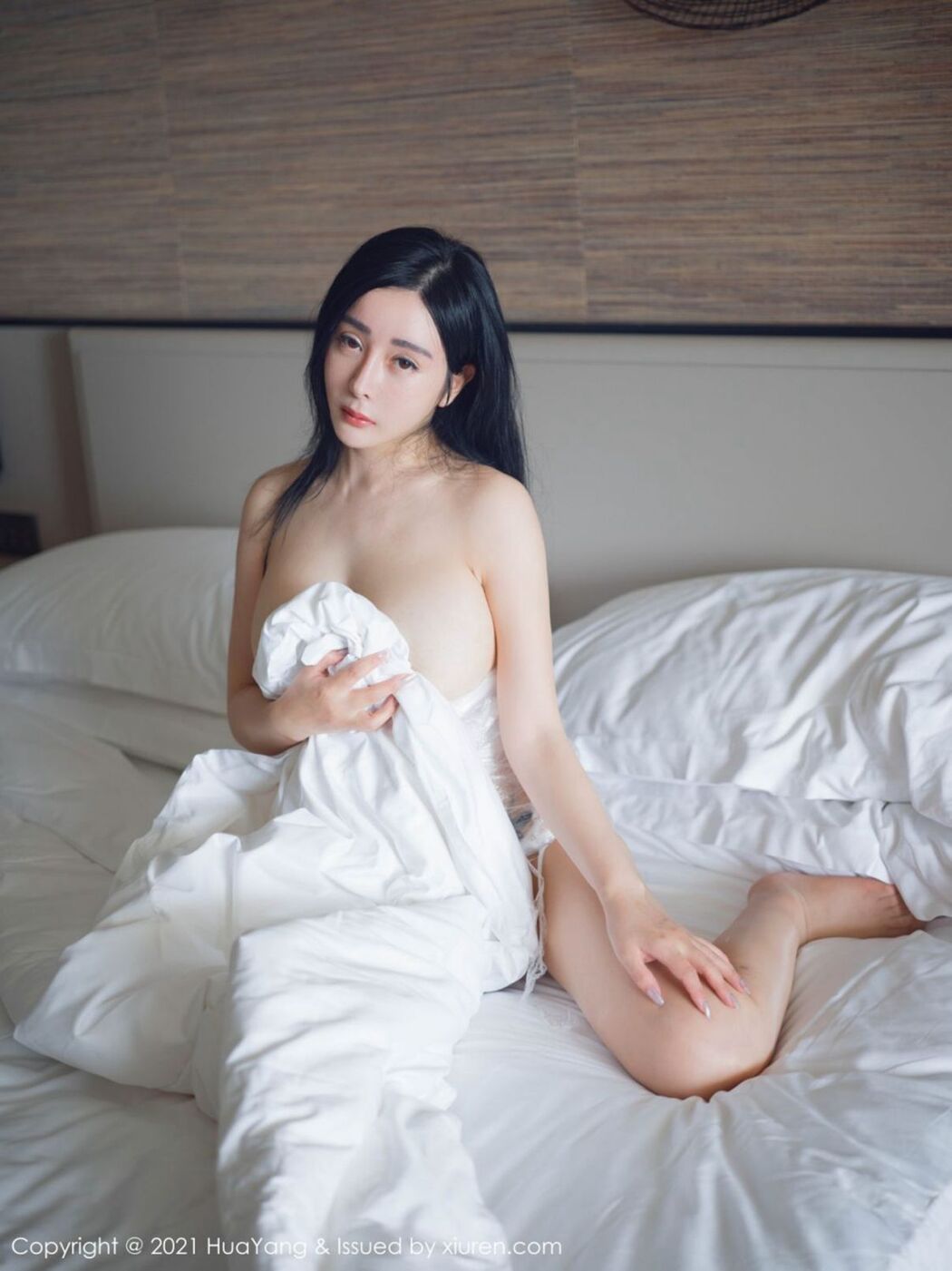 [HuaYang] Vol.388 Yun Er