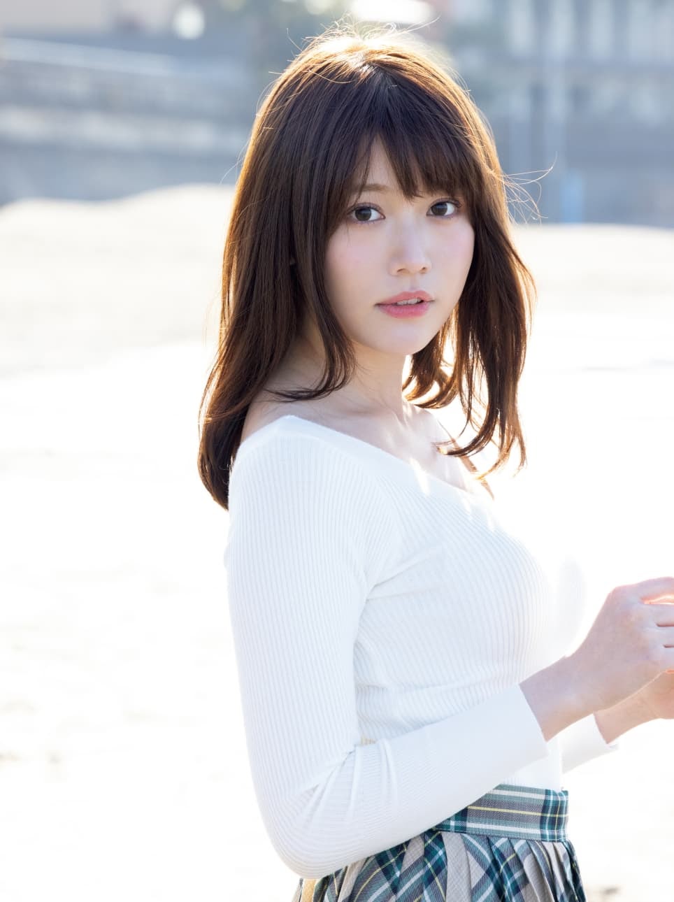 Yuka Kohinata 小日向ゆか, FRIDAY 2021.03.05 (フライデー 2021年3月5日号)