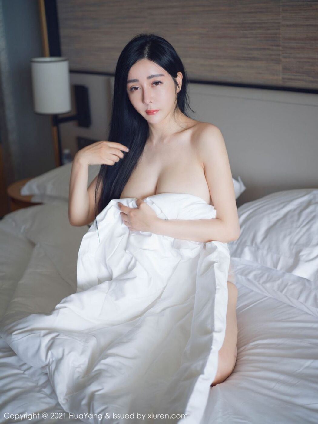 [HuaYang] Vol.388 Yun Er