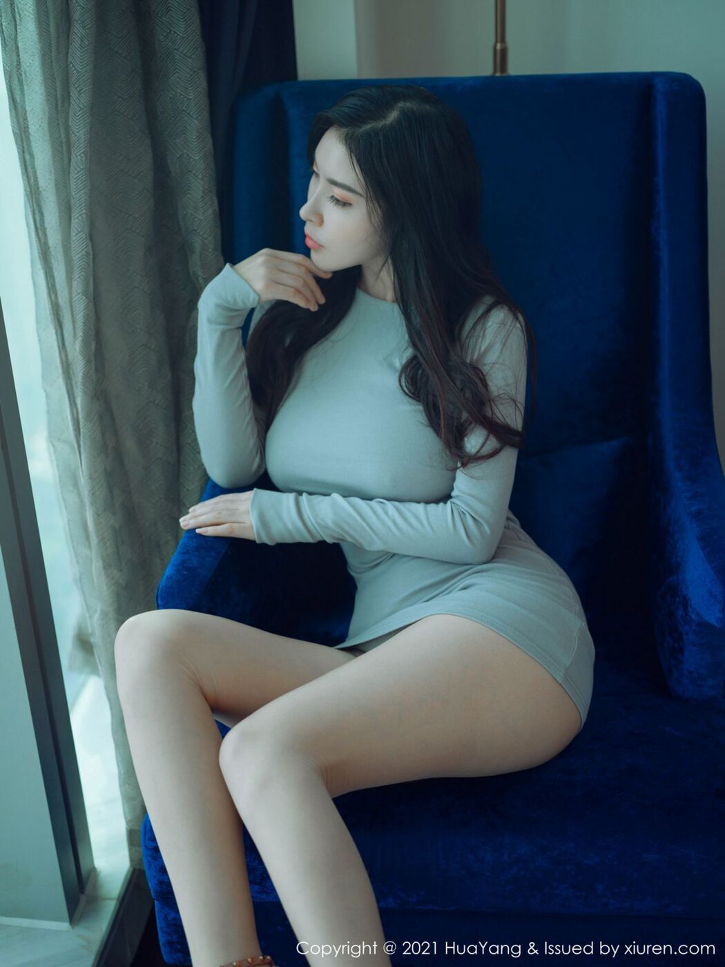 [HuaYang] Vol.363 Zhao Wei Yi Coco