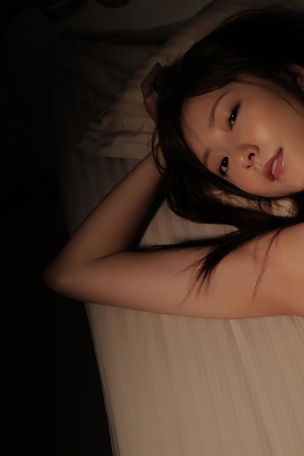 Hikari Aozora 青空ひかり, FRIDAYデジタル写真集 「君に夢中 Vol.1」 Set.02