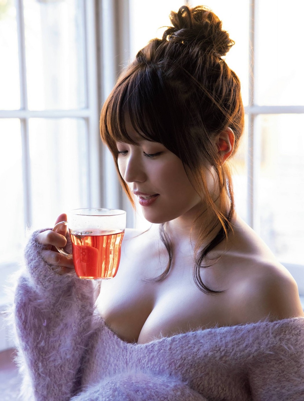 Yuka Kohinata 小日向ゆか, FRIDAY 2021.03.05 (フライデー 2021年3月5日号)