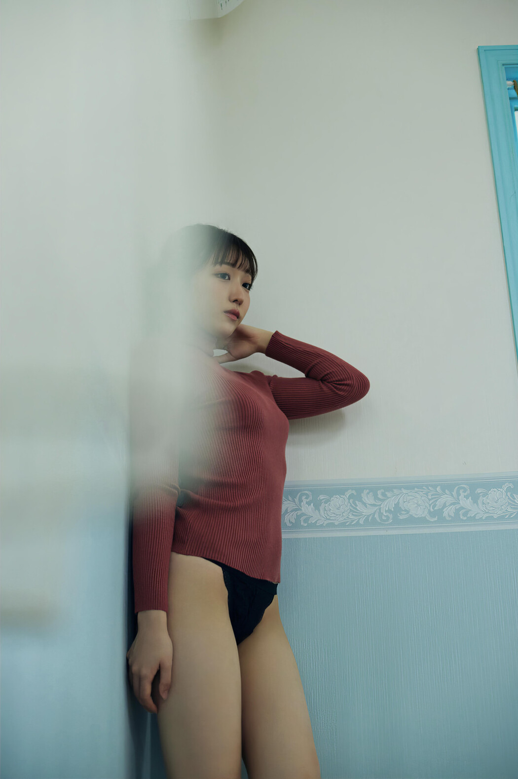 Sakura Sano 佐野さくら, FRIDAYデジタル写真集 [初恋の季節 Vol.4 Love マカロン]