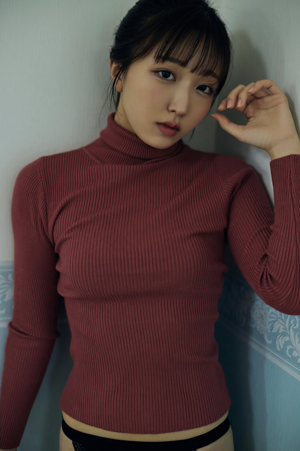 Sakura Sano 佐野さくら, FRIDAYデジタル写真集 [初恋の季節 Vol.4 Love マカロン]