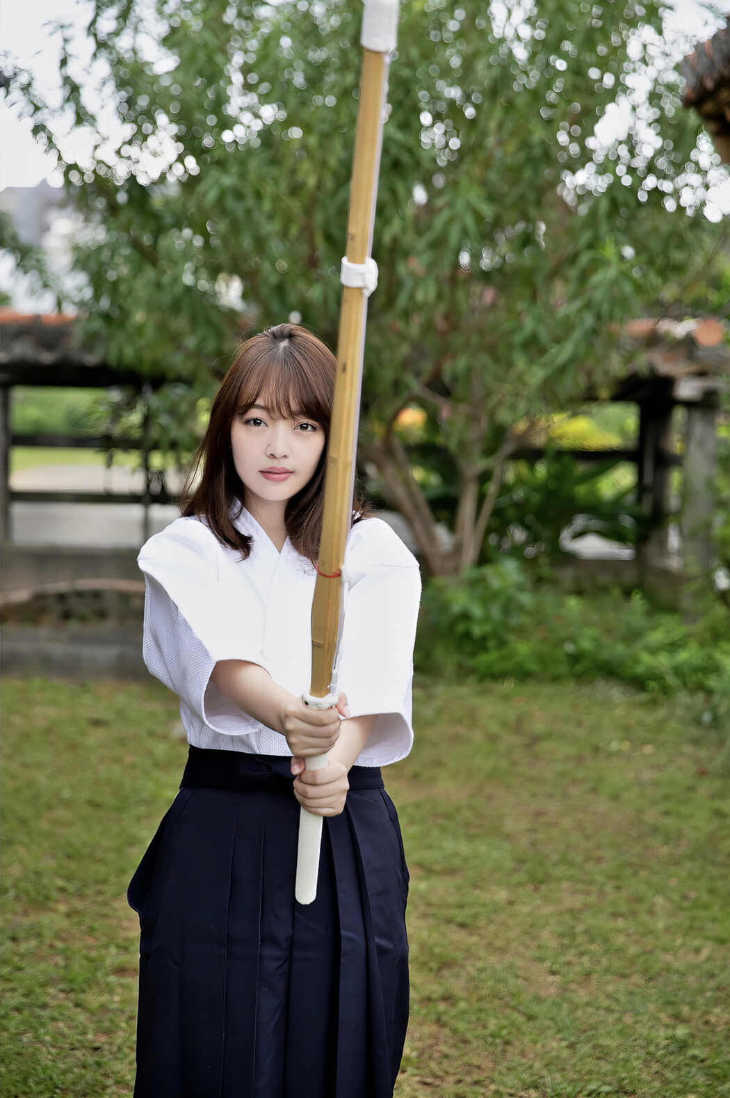 Haruka Ando 安藤遥, デジタル写真集 idolpost [恋の絶対音感] Set.01