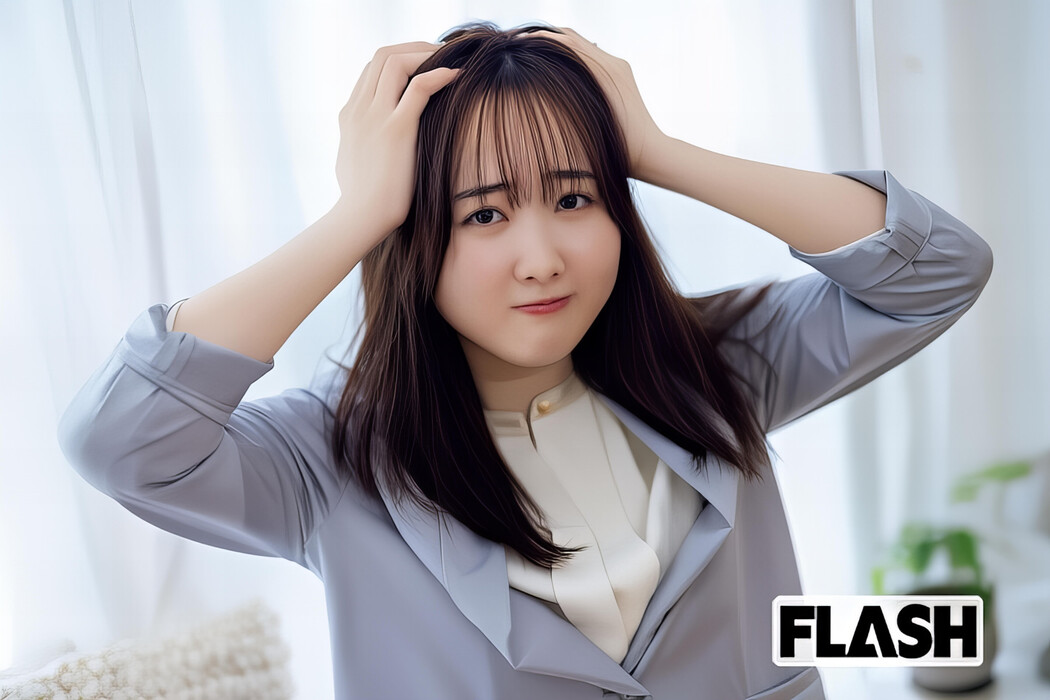 Miyu Honda 本田望結, FLASH 2024.07.02 (フラッシュ 2024年7月2日号)