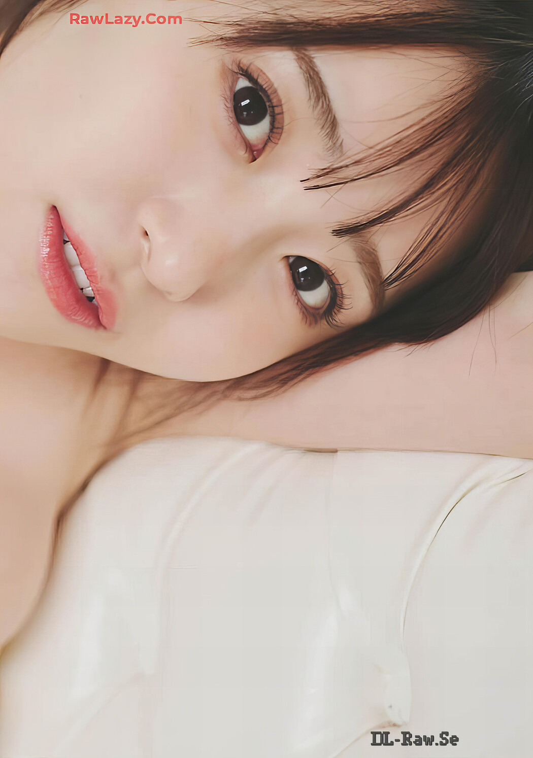 Yuri Kato かとゆり, Dokodemo Young Champion 2024 No.07 (どこでもヤングチャンピオン 2024年7号)