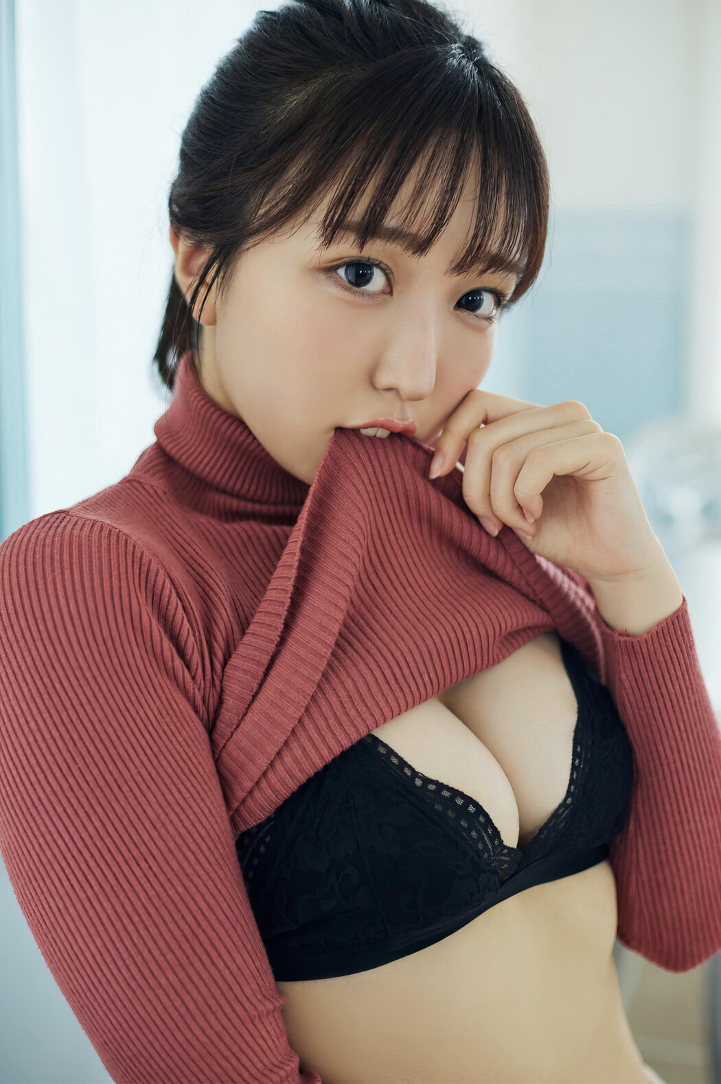 Sakura Sano 佐野さくら, FRIDAYデジタル写真集 [初恋の季節 Vol.4 Love マカロン]