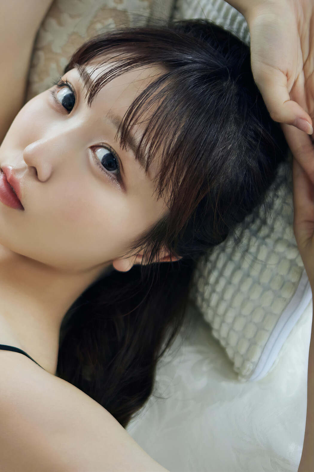 Sakura Sano 佐野さくら, FRIDAYデジタル写真集 [初恋の季節 Vol.4 Love マカロン]