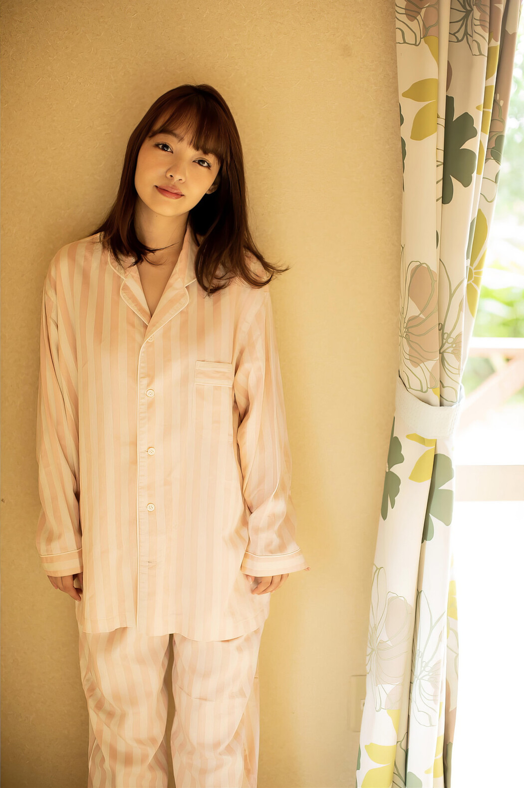 Haruka Ando 安藤遥, デジタル写真集 idolpost [恋の絶対音感] Set.02