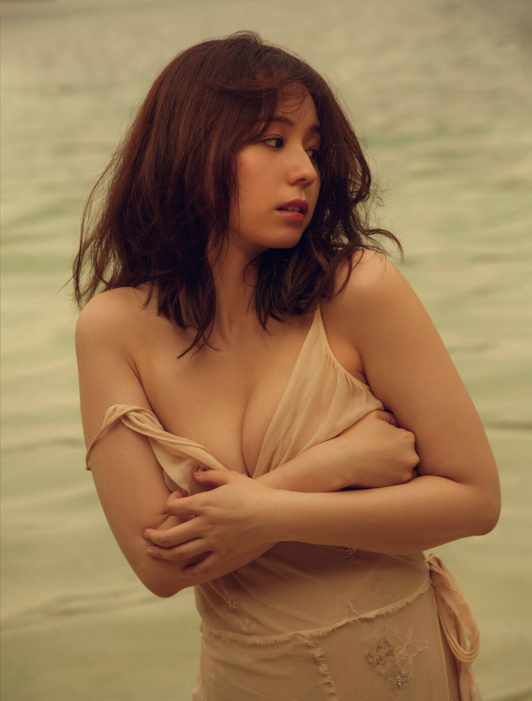 Rina Koike 小池里奈, FRIDAY 2024.07.12 (フライデー 2024年7月12日号)
