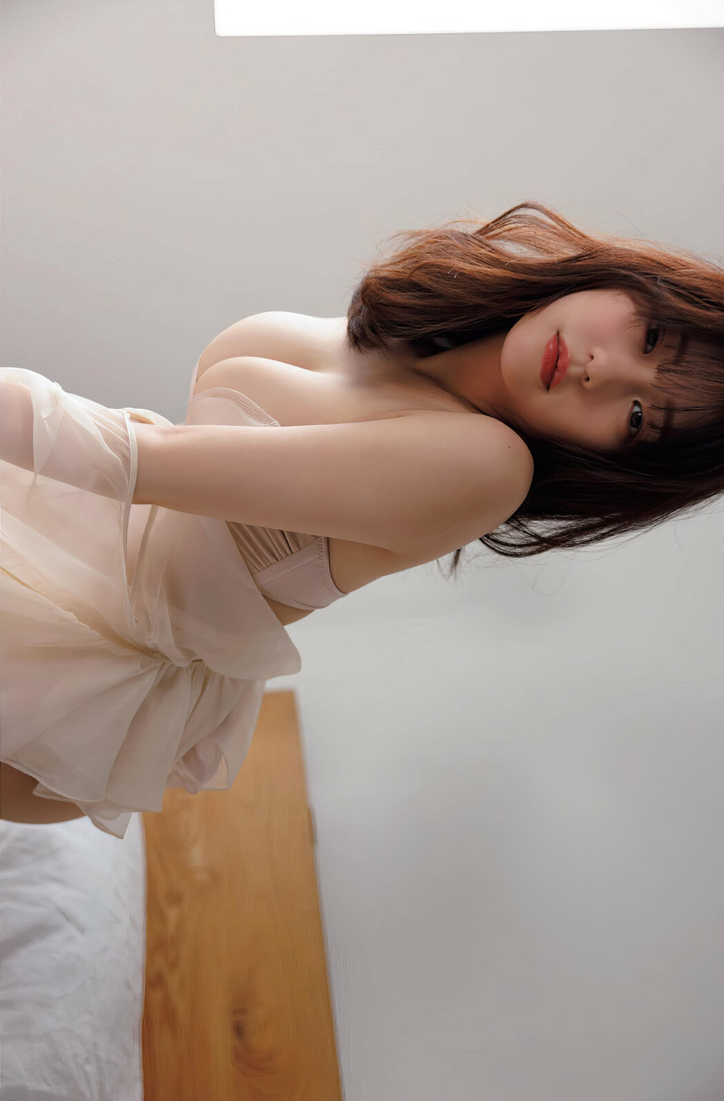 Miku Tanaka 田中美久, FRIDAY 2024.06.28 (フライデー 2024年6月28日号)