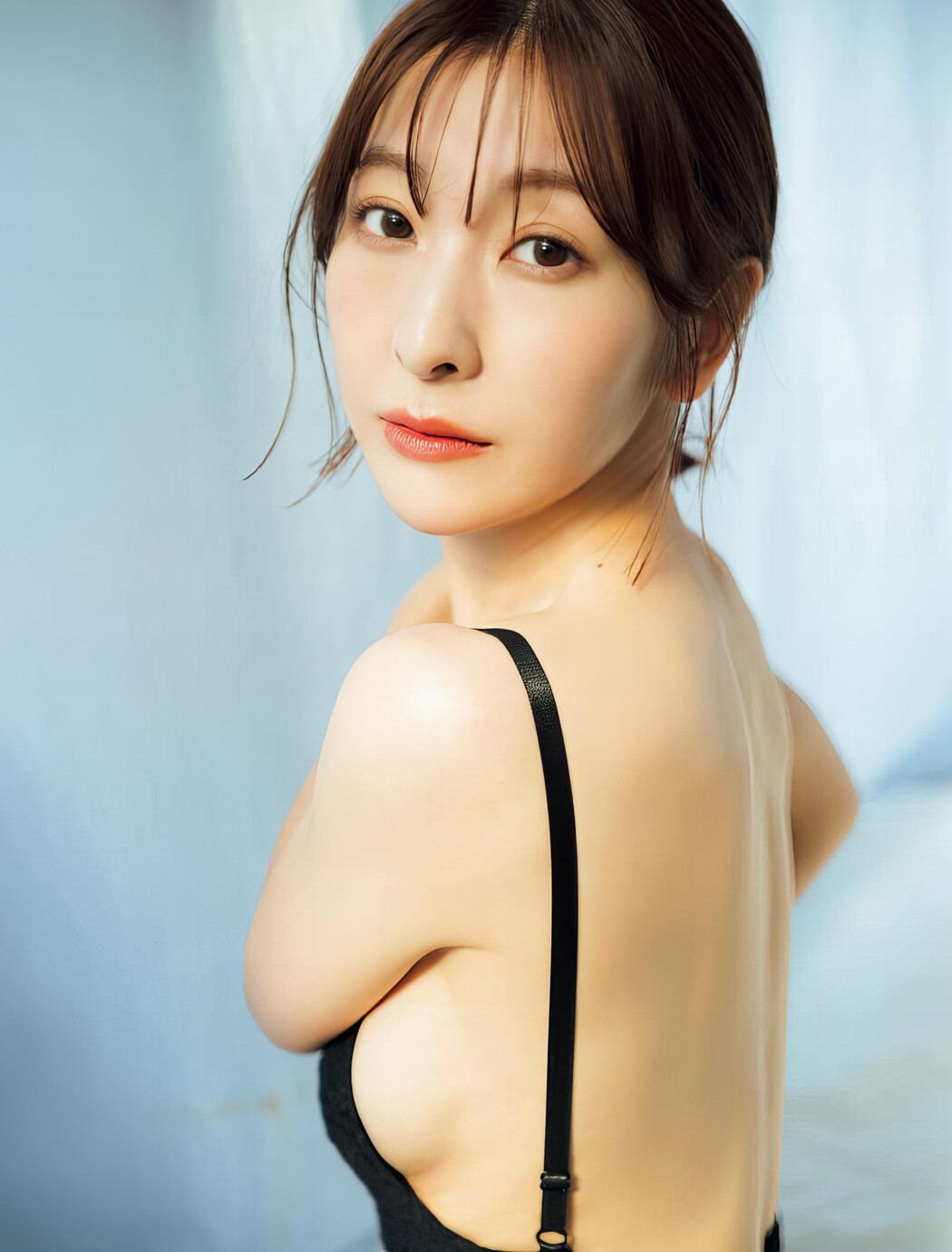 Narumi Itano 板野成美, FRIDAY 2024.06.28 (フライデー 2024年6月28日号)