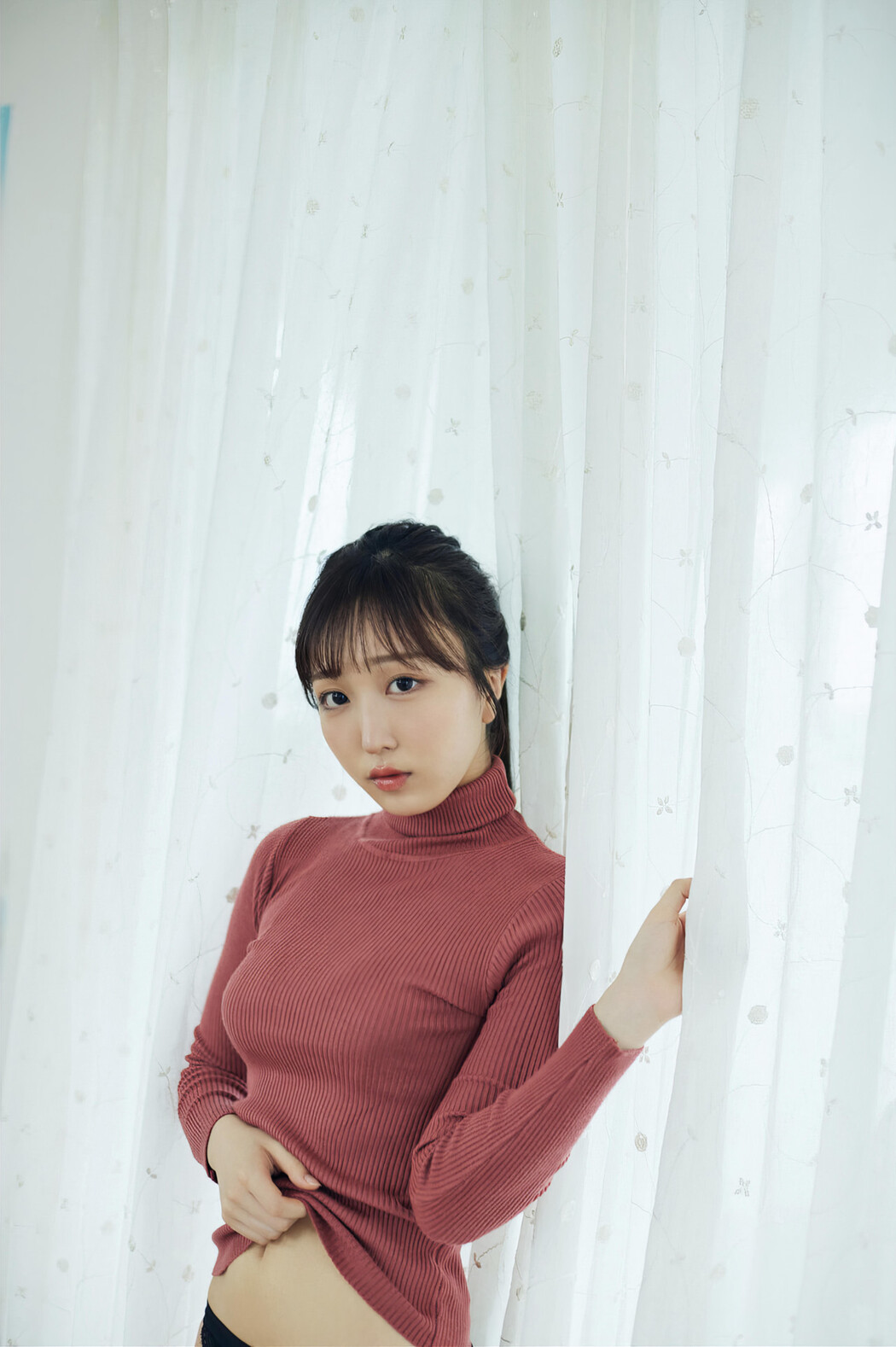 Sakura Sano 佐野さくら, FRIDAYデジタル写真集 [初恋の季節 Vol.4 Love マカロン]