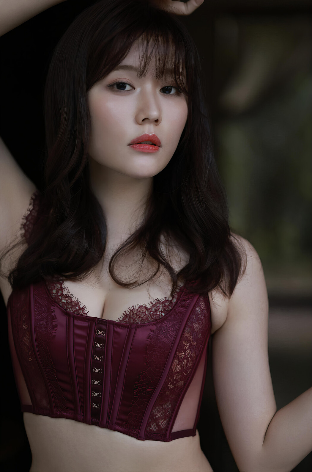 Yuka Kohinata 小日向ゆか, FRIDAYデジタル写真集 「Sugar &#038; Spice」 Set.03