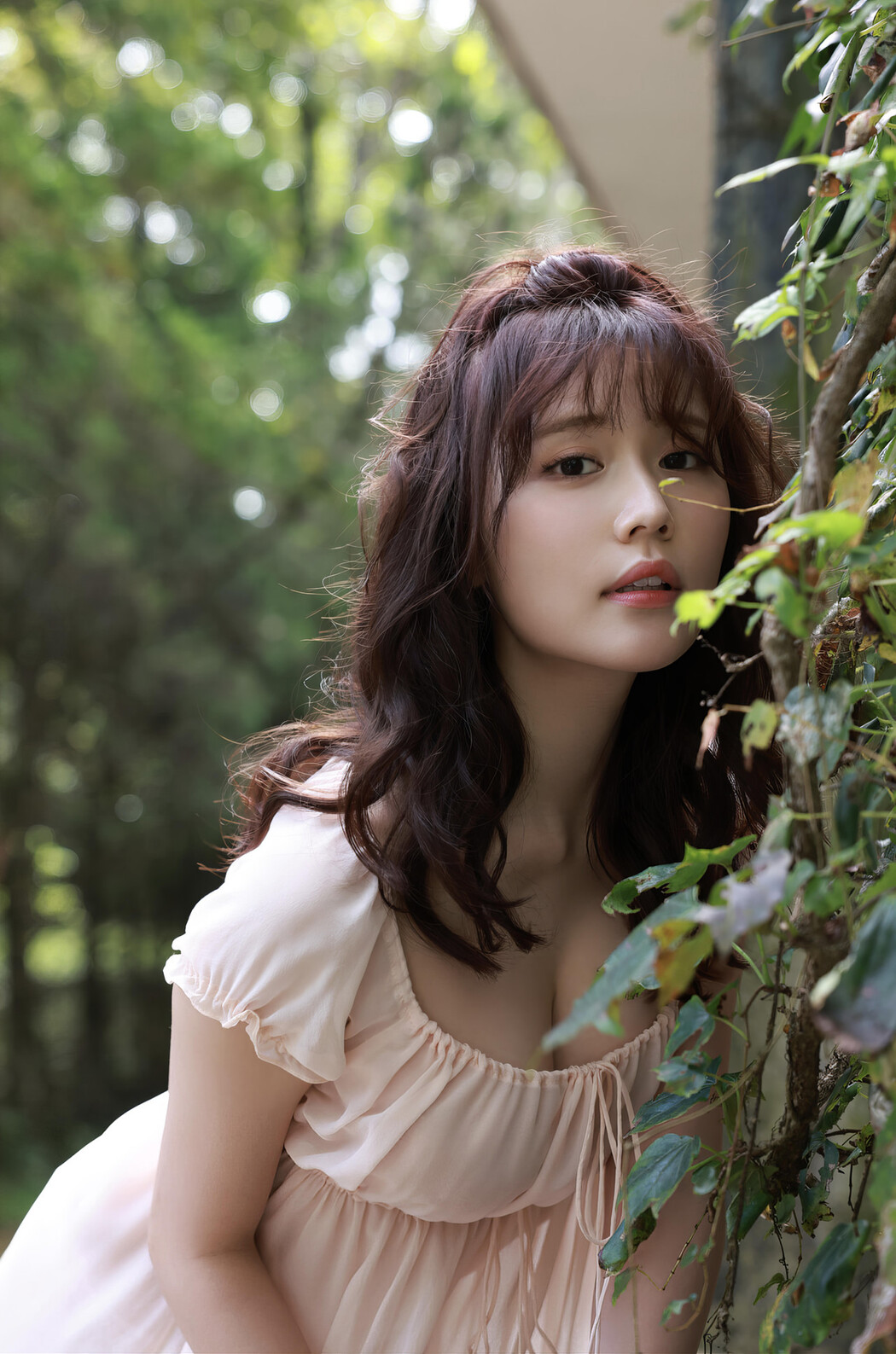 Yuka Kohinata 小日向ゆか, FRIDAYデジタル写真集 「Sugar &#038; Spice」 Set.01